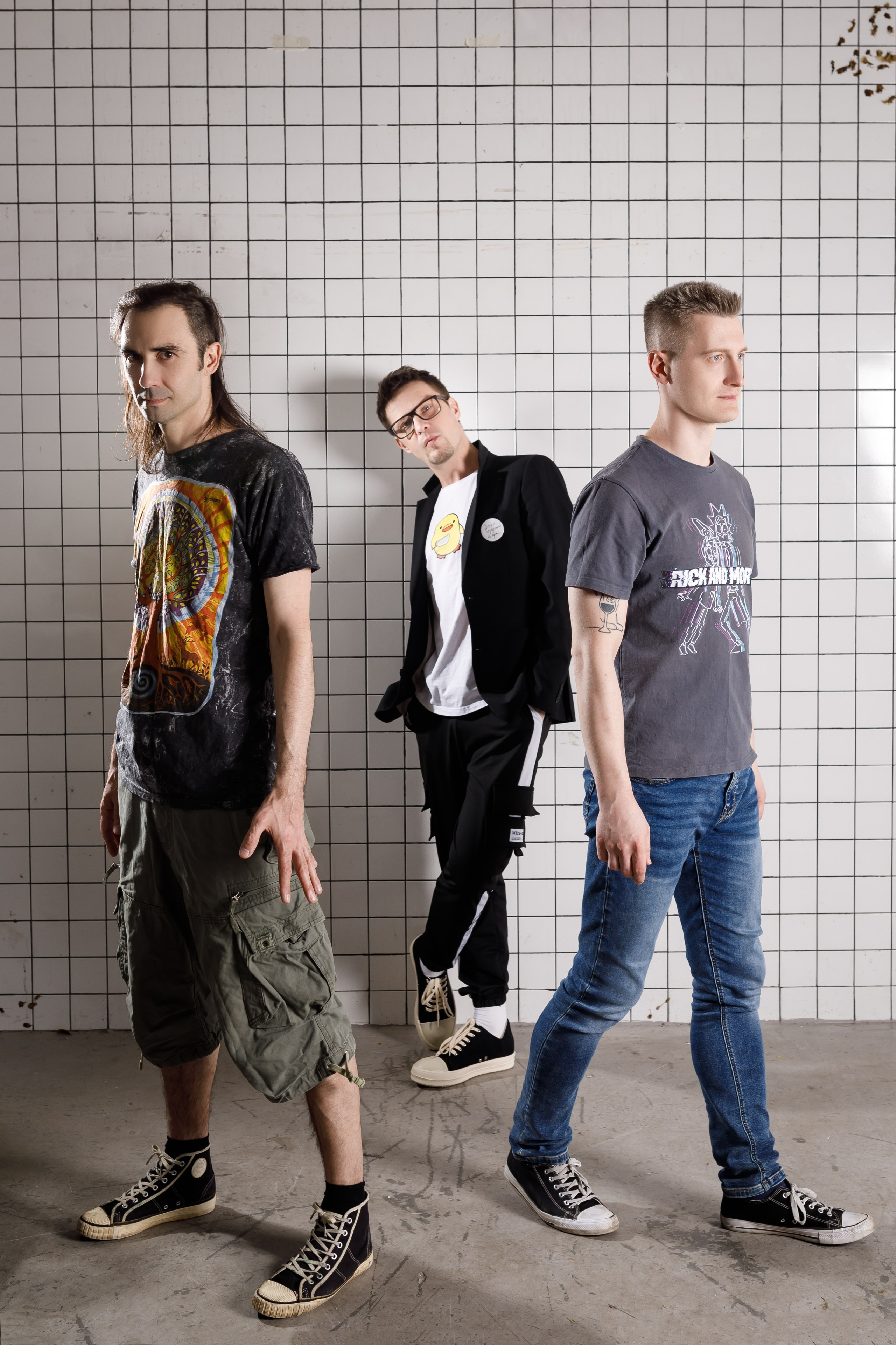 РАДИОПОМЕХИ. Фотограф Елена Богачева (lenalena_na_na_na)