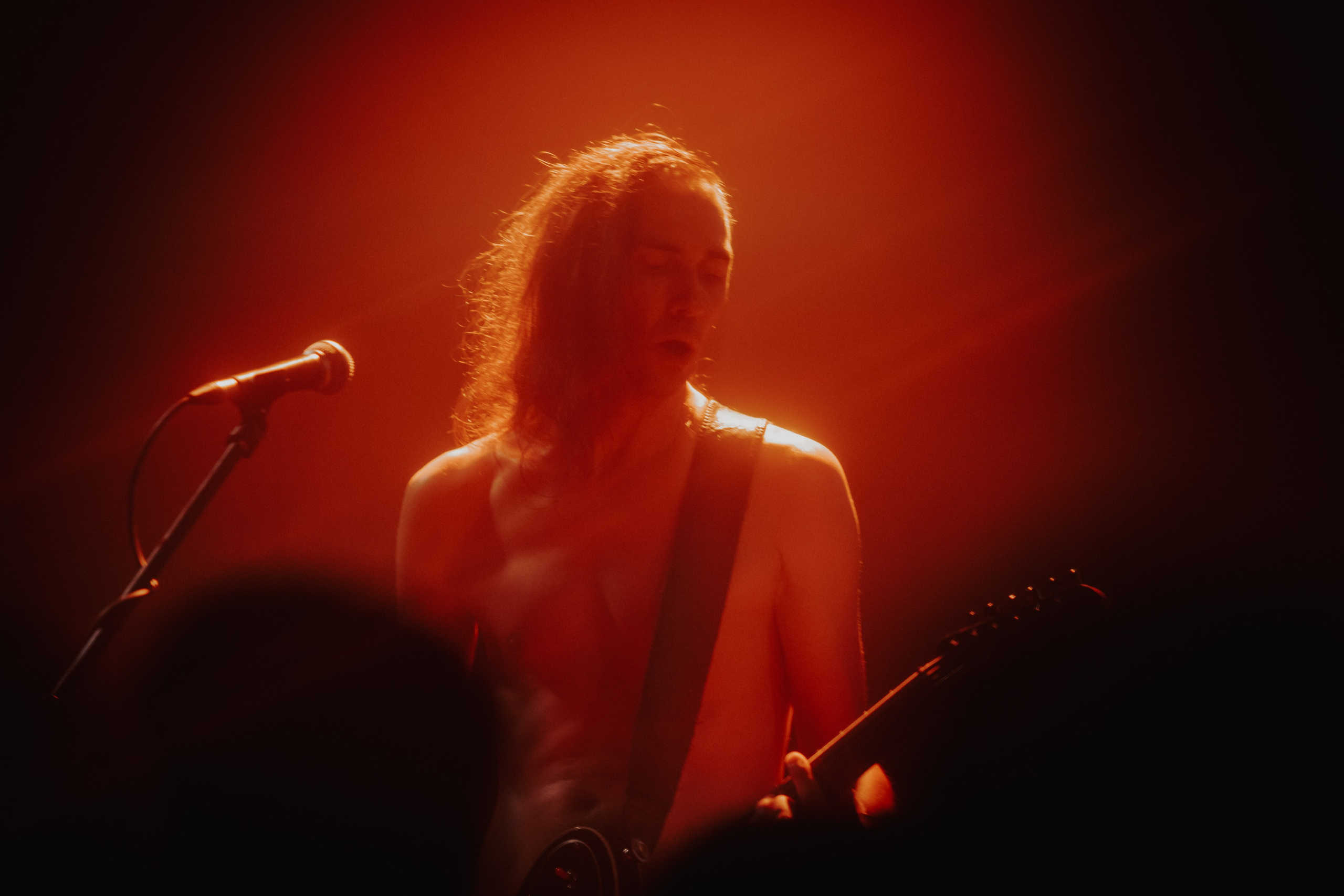 РАДТОПОМЕХИ. Фотограф Елена Богачева (lenalena_na_na_na)