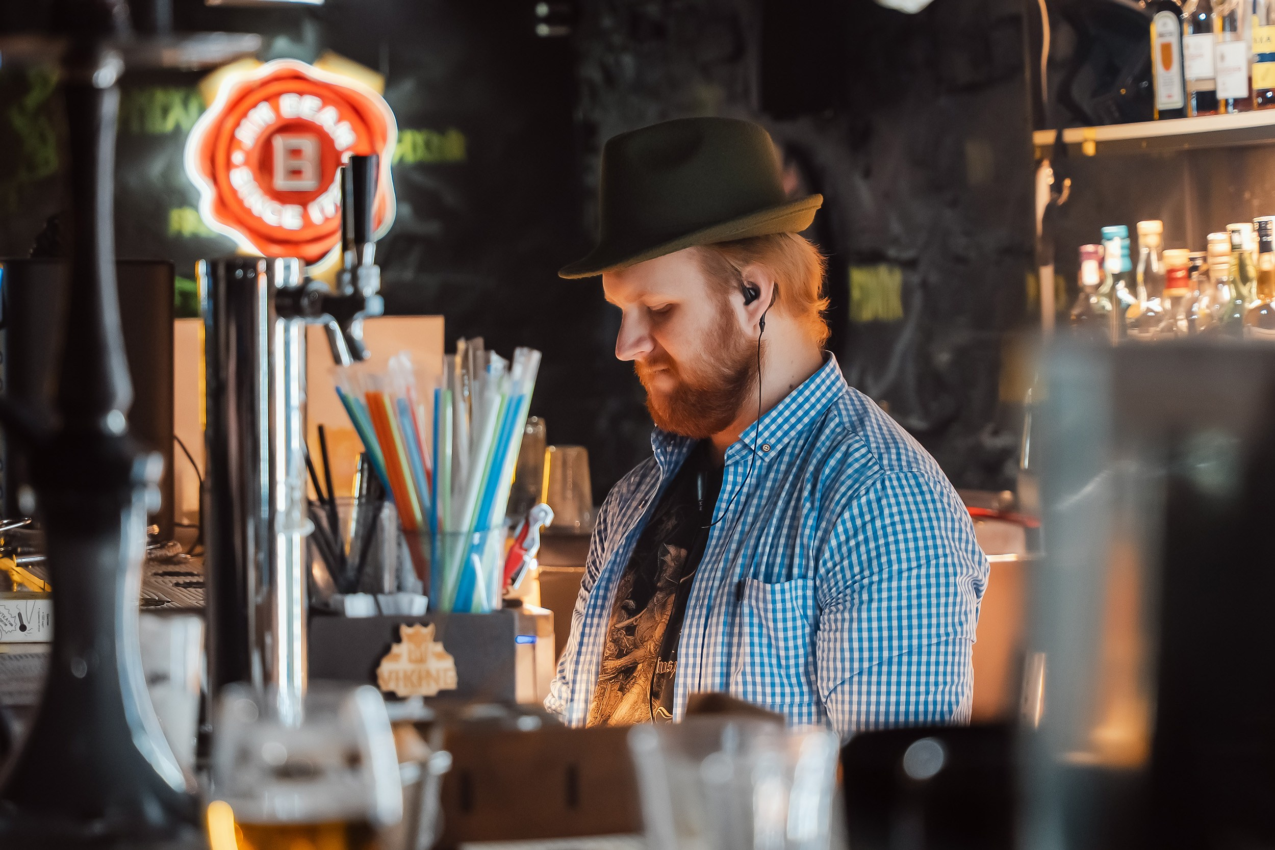 Viking. Кипятком Павлодар