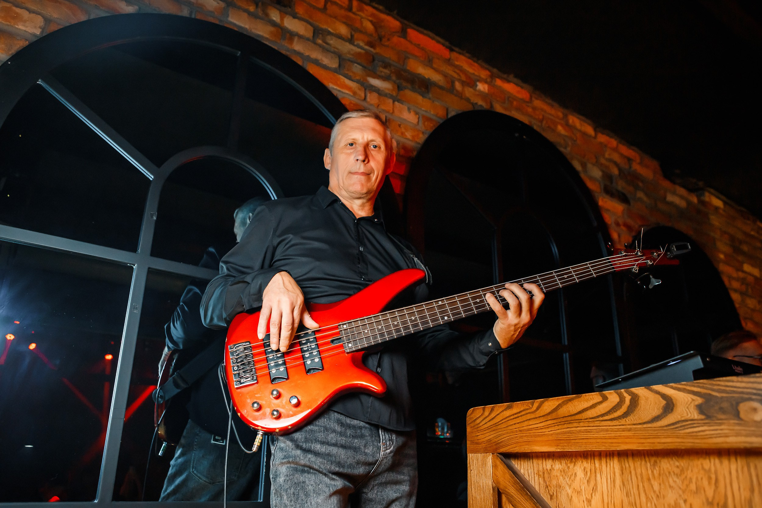 Hudson. Кипятком Павлодар