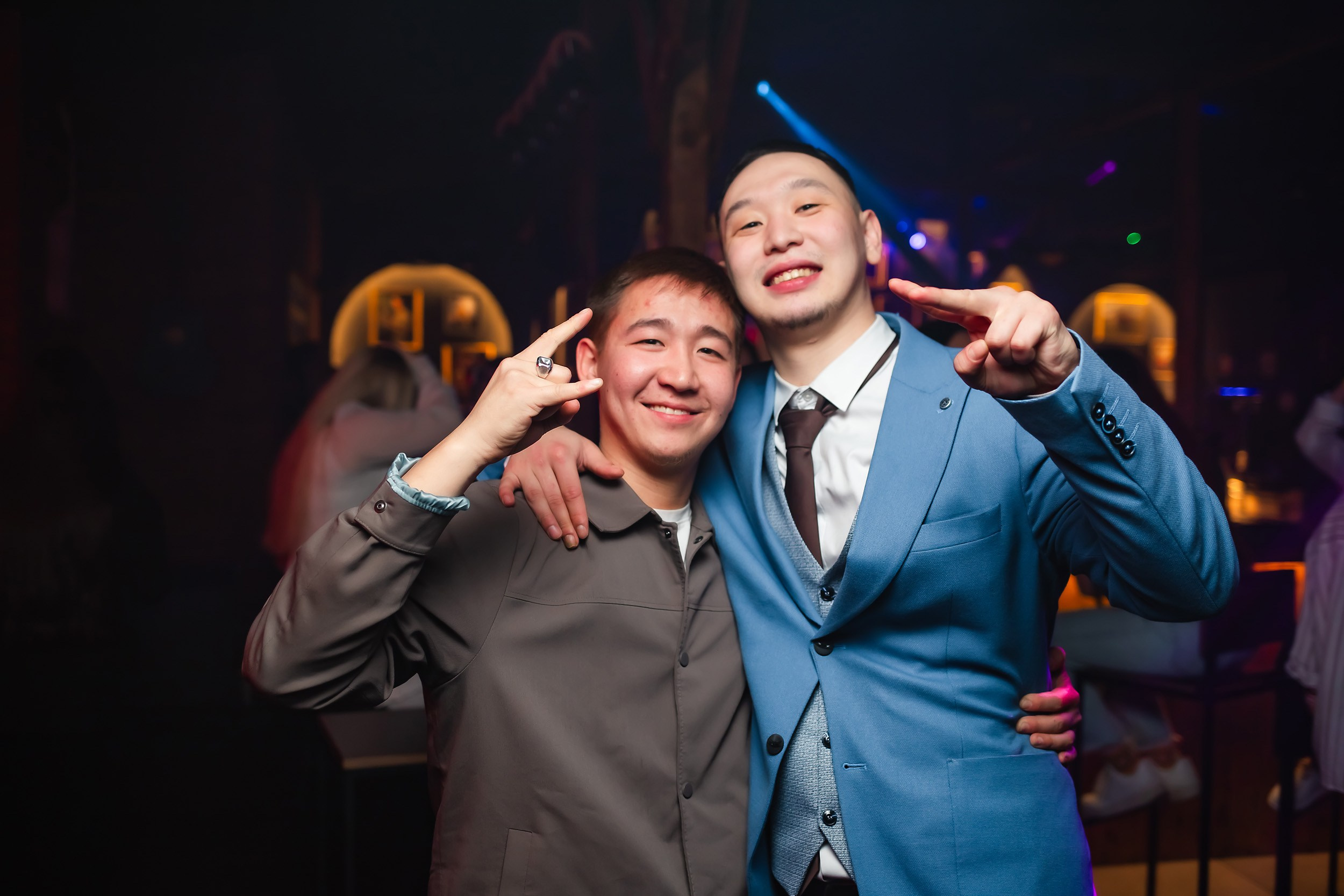 Garage. Кипятком Павлодар