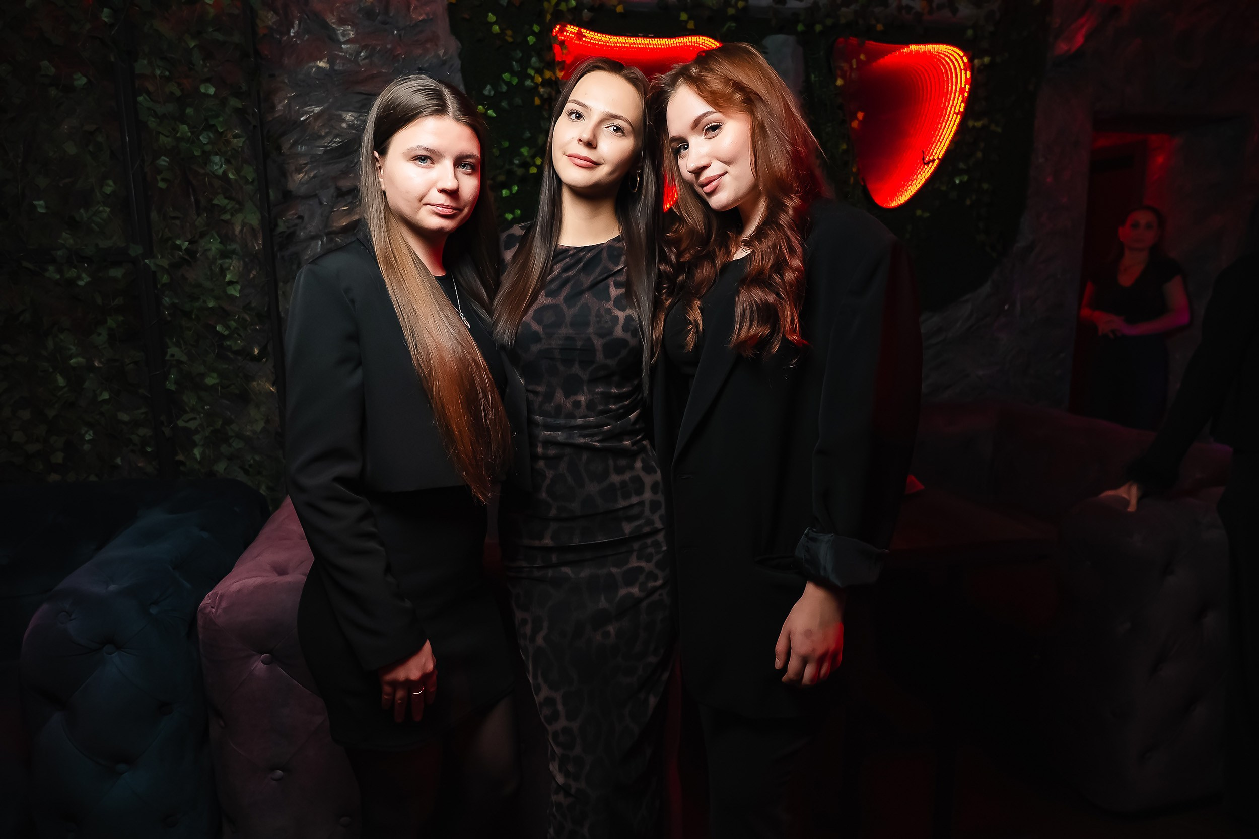 Botanica. Кипятком Павлодар