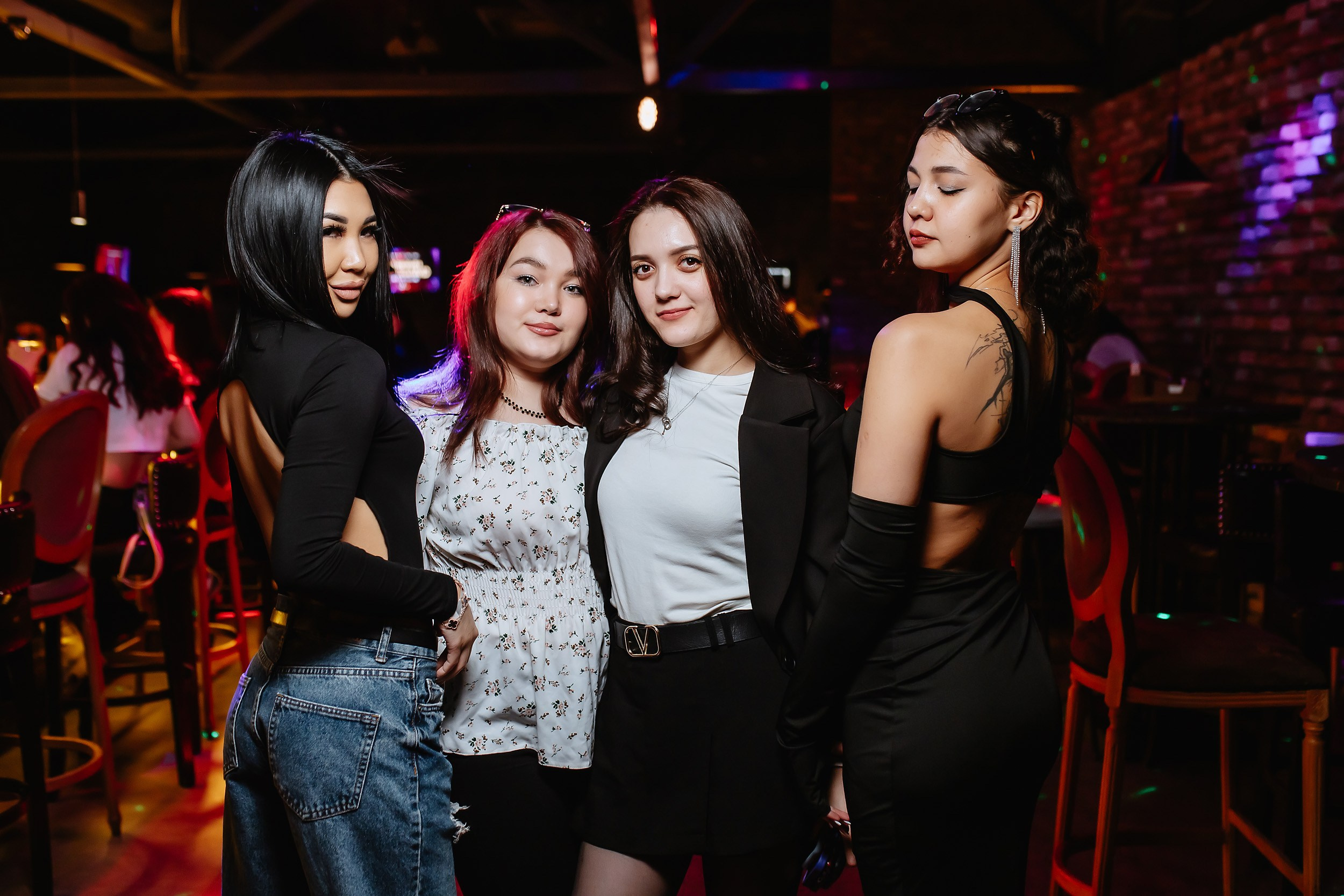 Hudson. Кипятком Павлодар