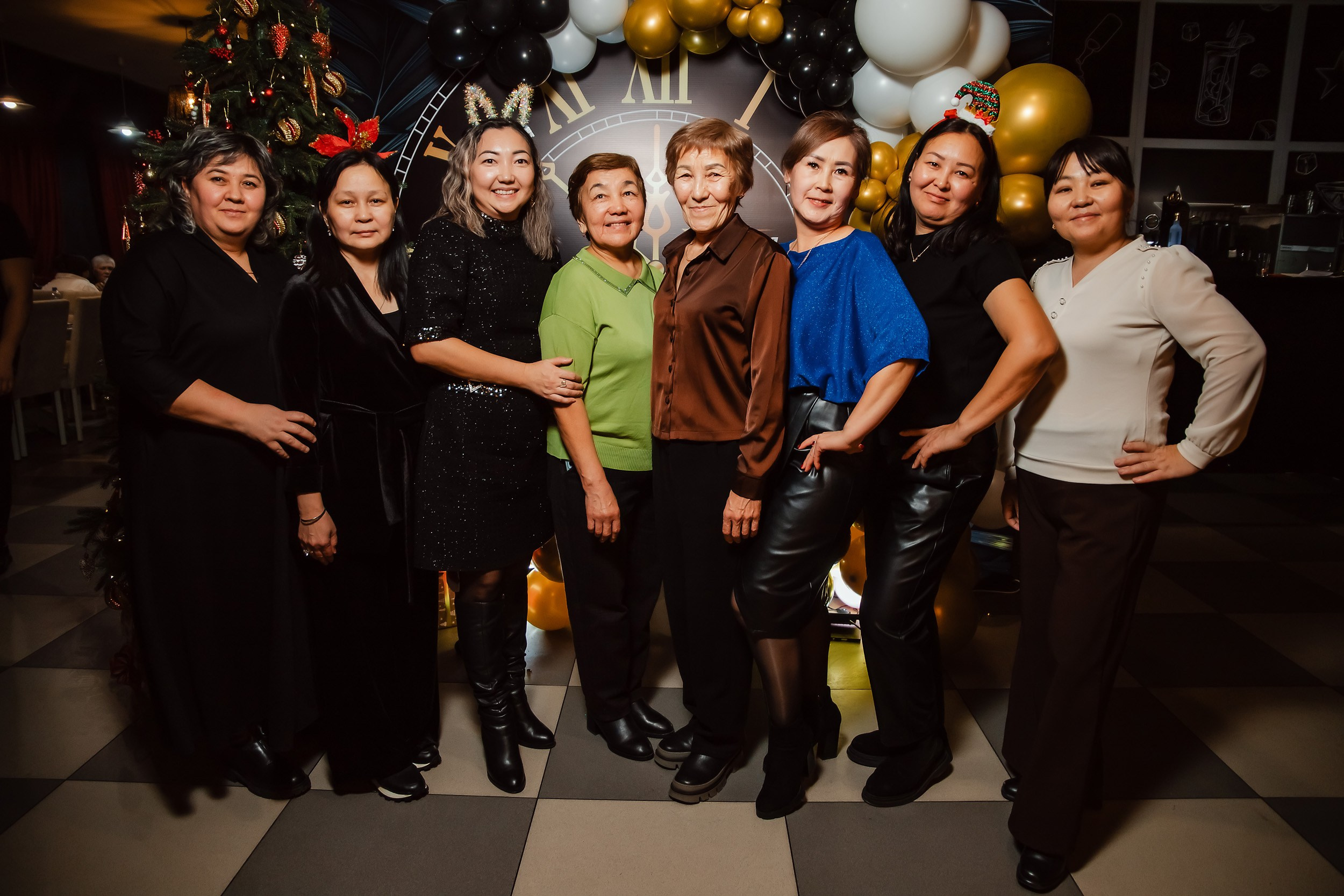 Two Star. Кипятком Павлодар