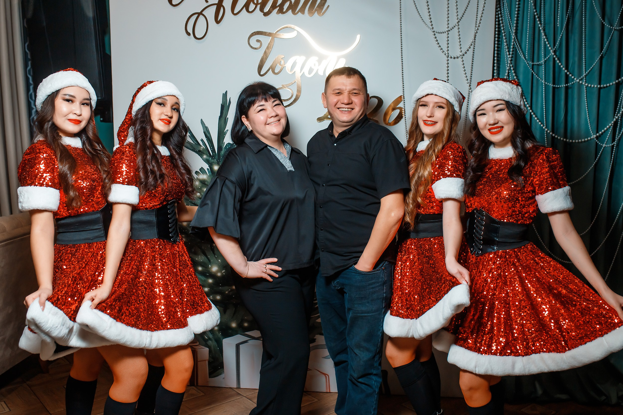 Bossfor. Кипятком Павлодар