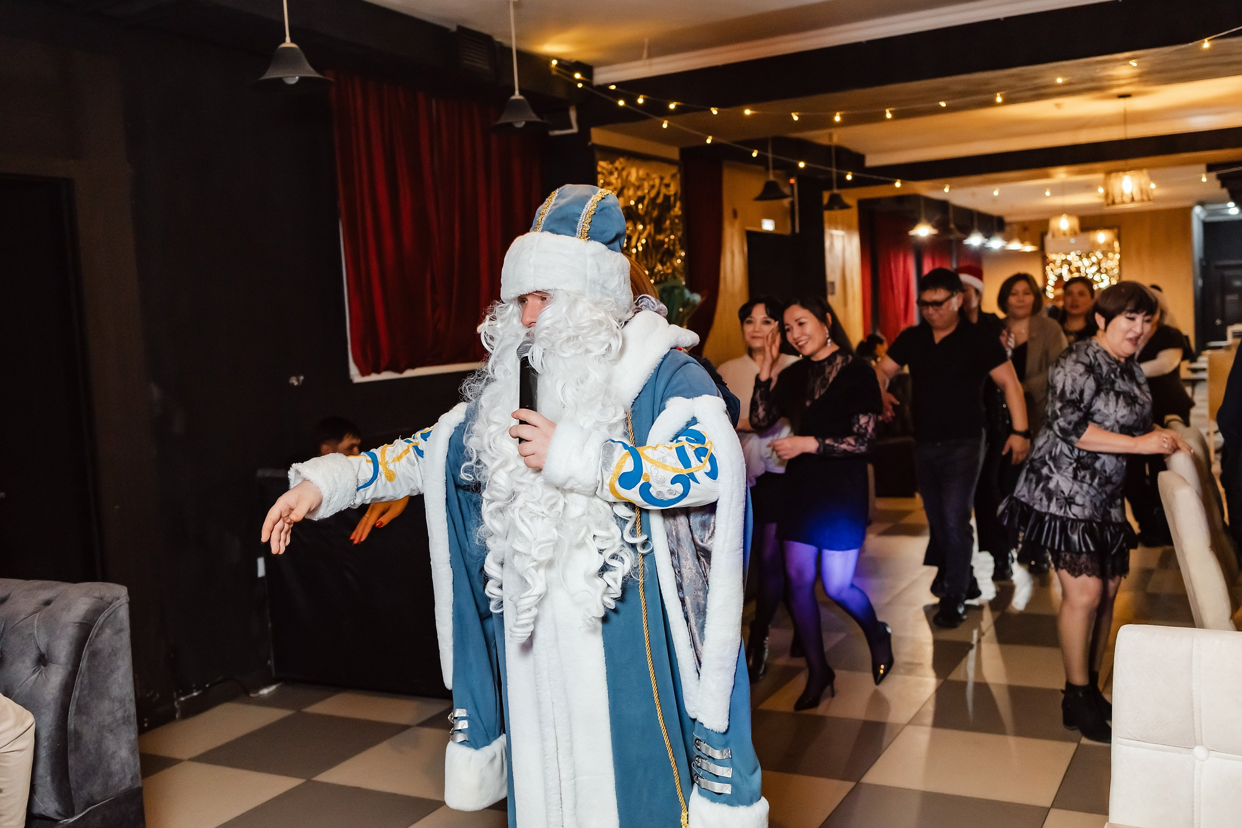 Two Star. Кипятком Павлодар