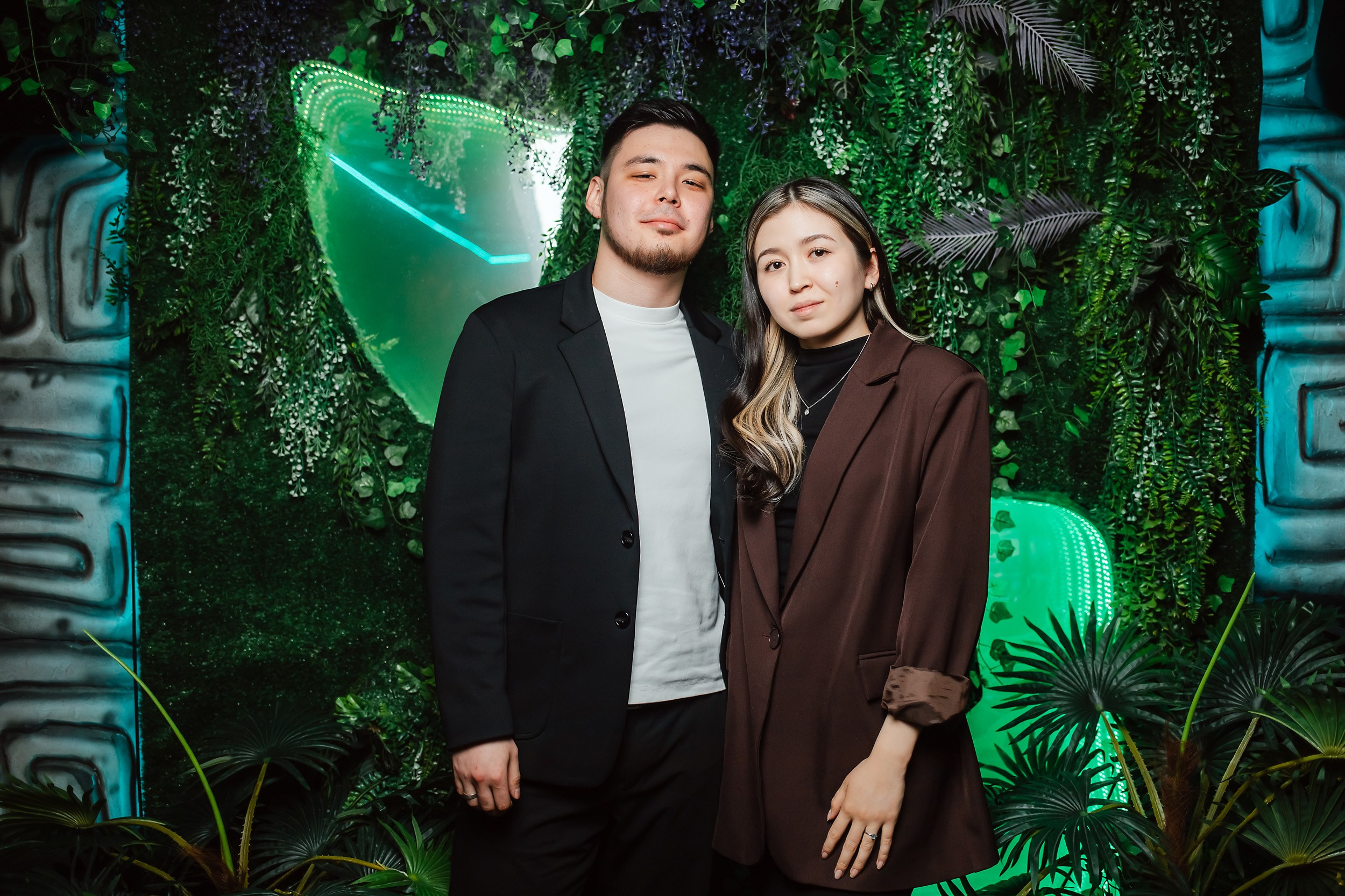 Botanica. Кипятком Павлодар