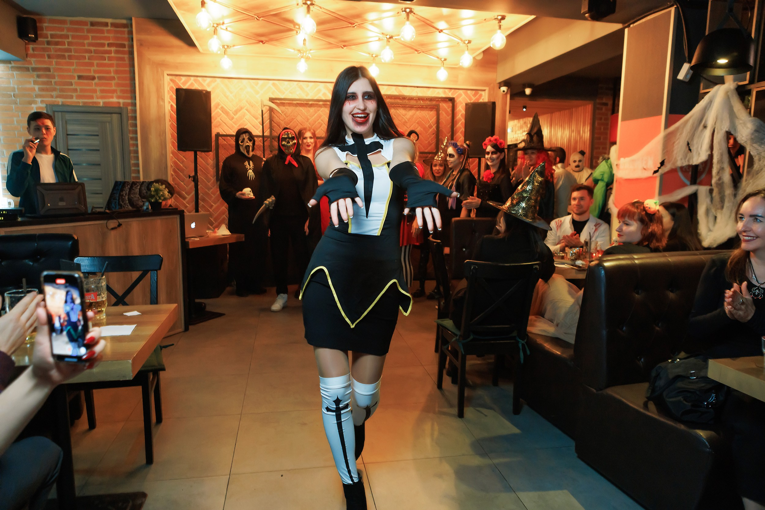 АнтиКвиз. Кипятком Павлодар