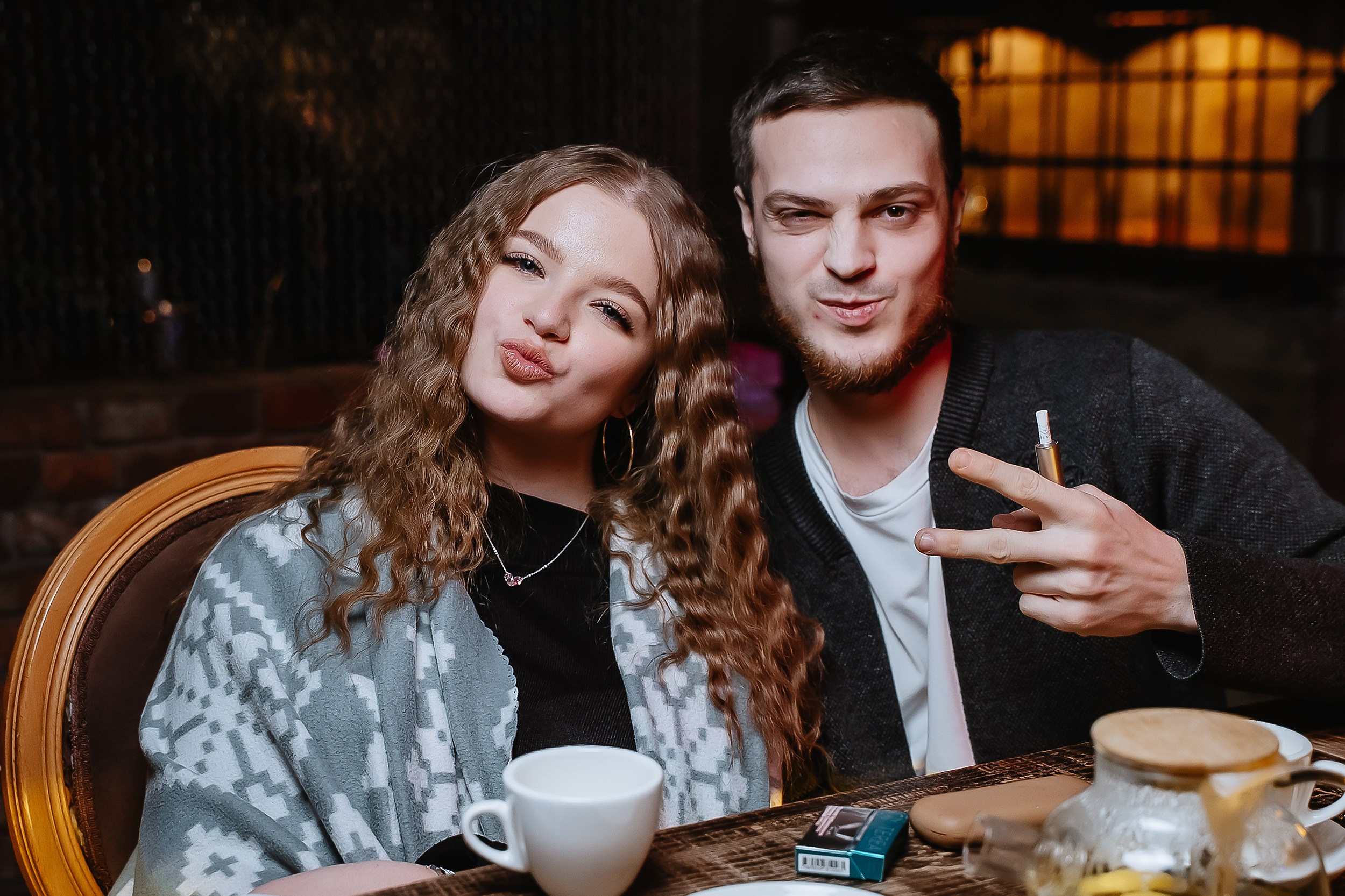 Hudson. Кипятком Павлодар