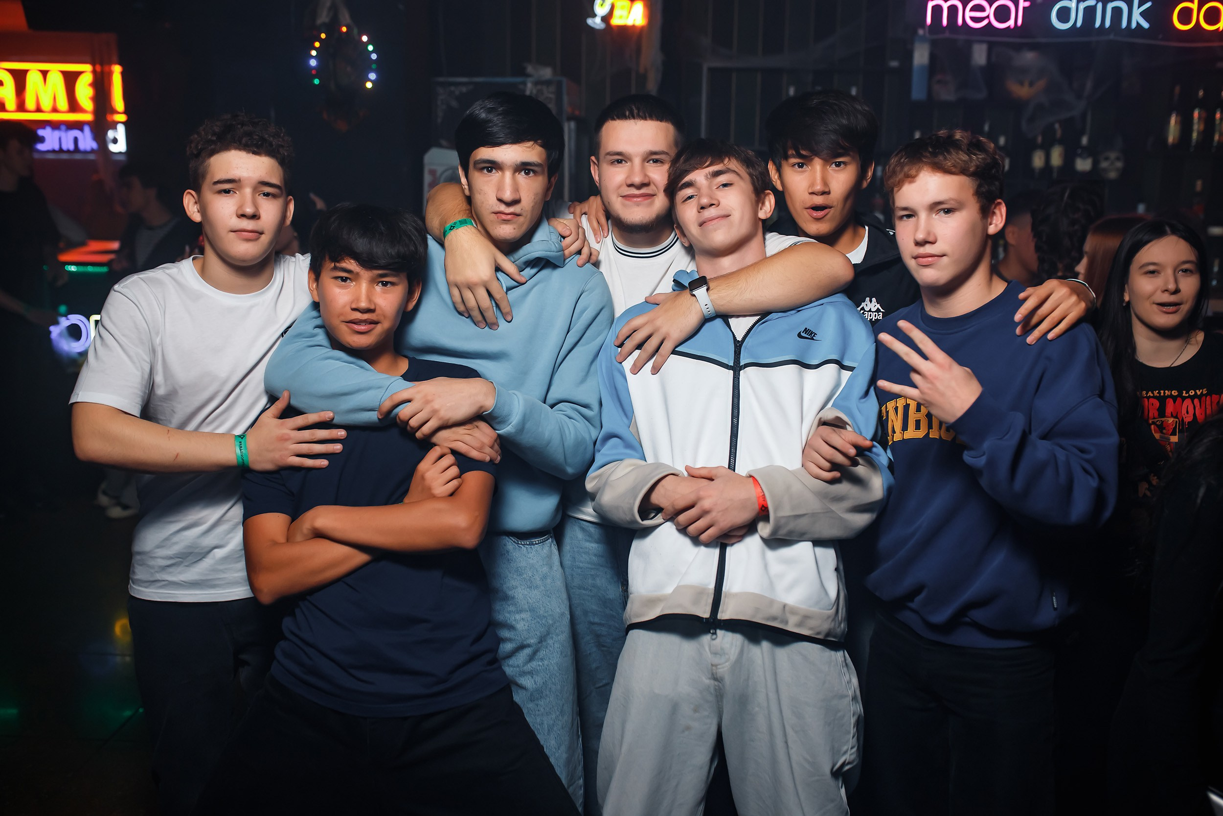 Camelot. Кипятком Павлодар