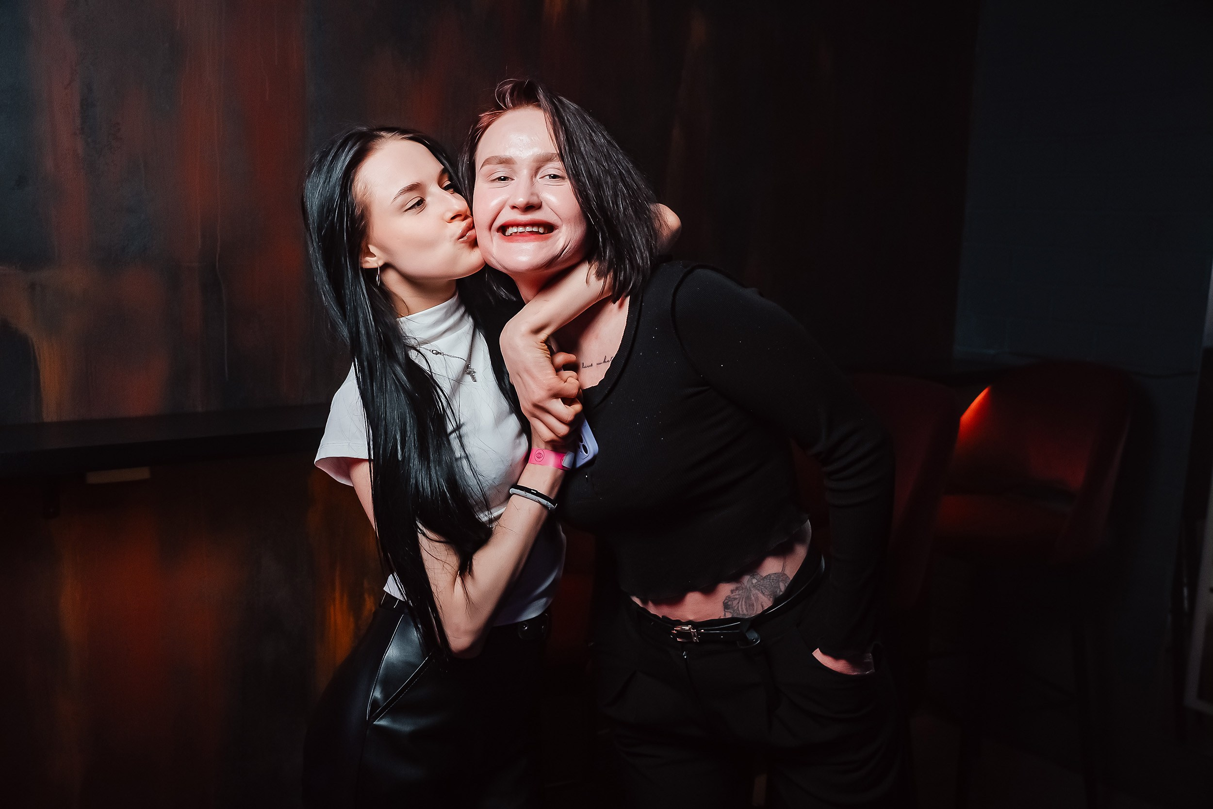 Insomnia. Кипятком Павлодар