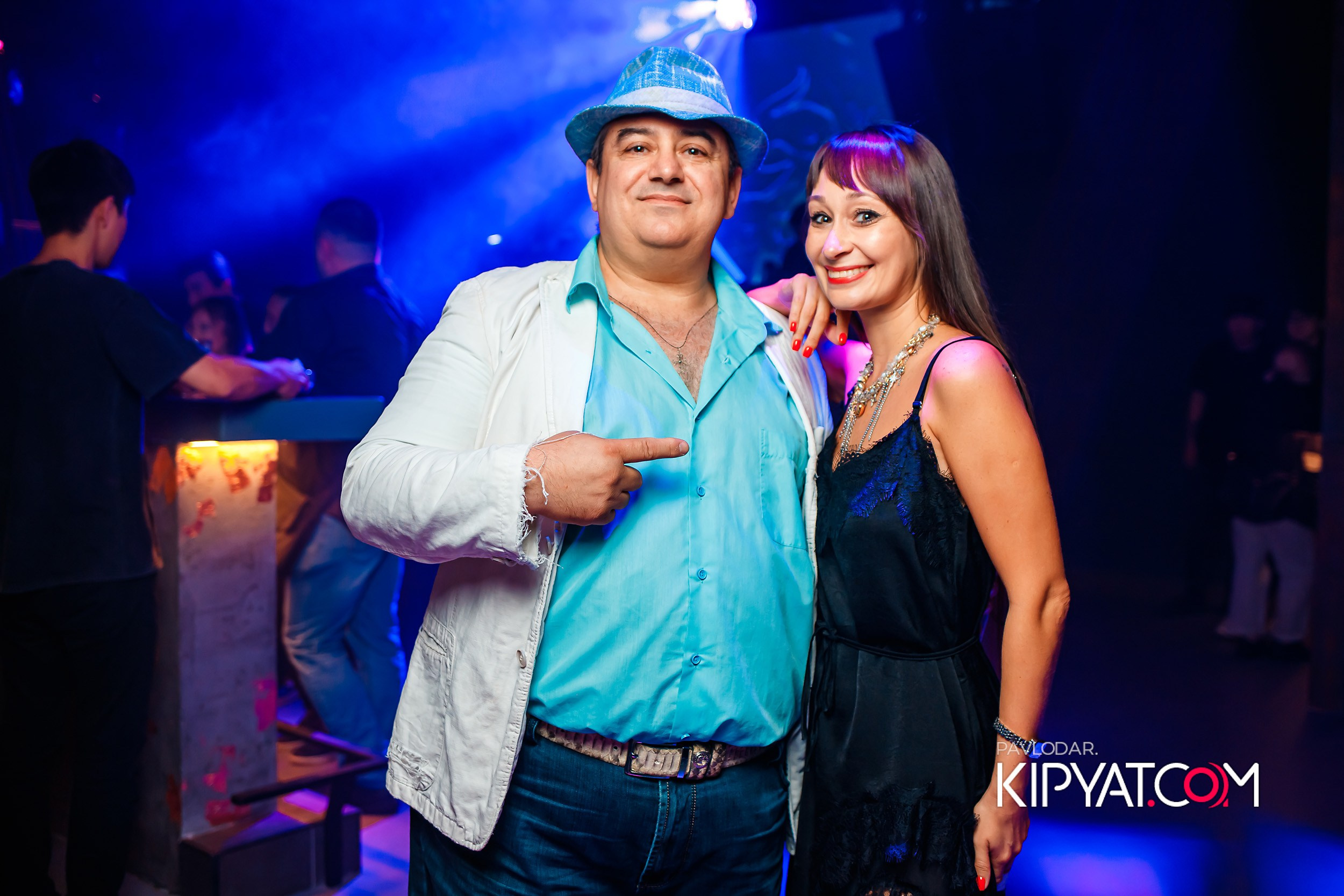 Insomnia. Кипятком Павлодар