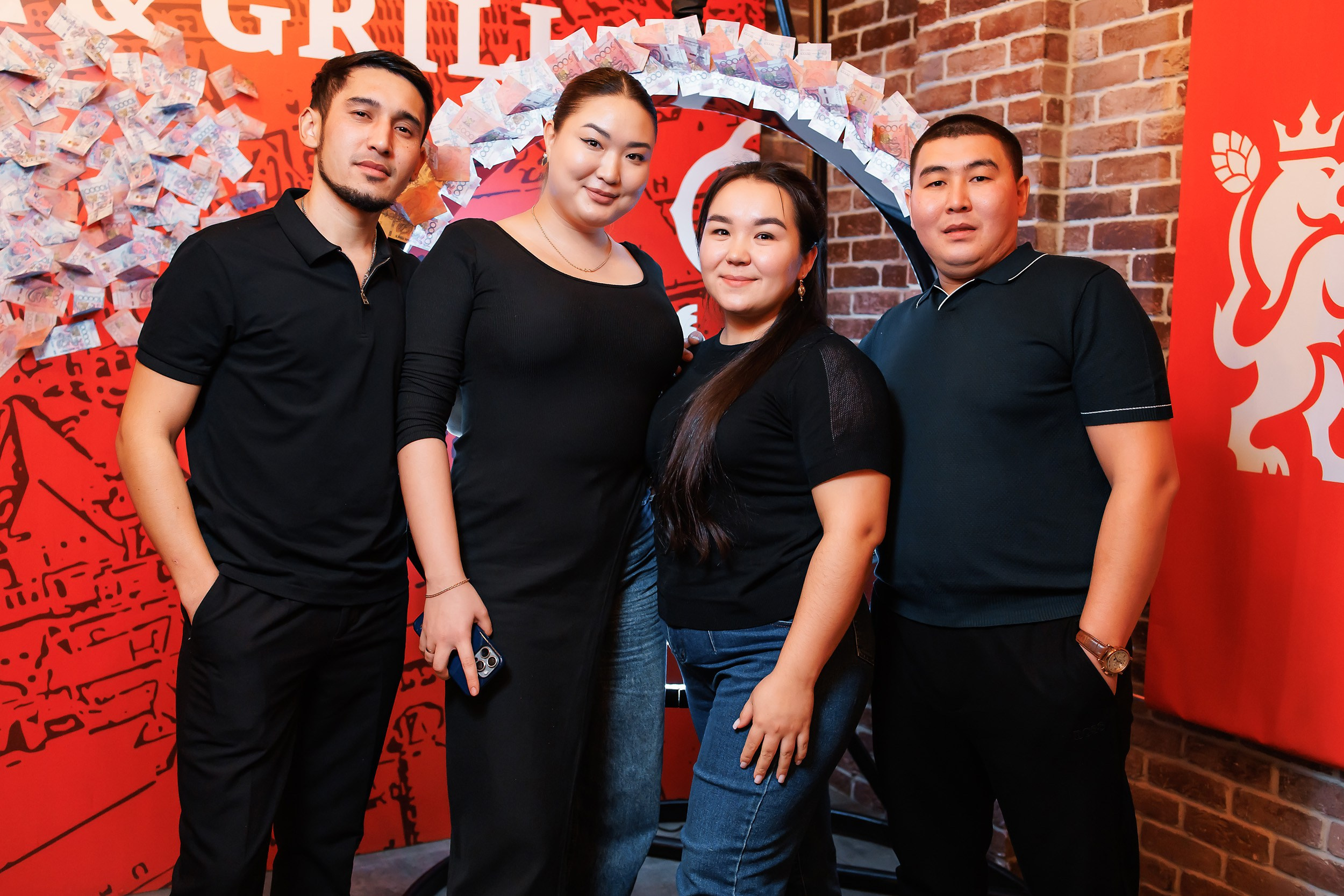 Bremen. Кипятком Павлодар