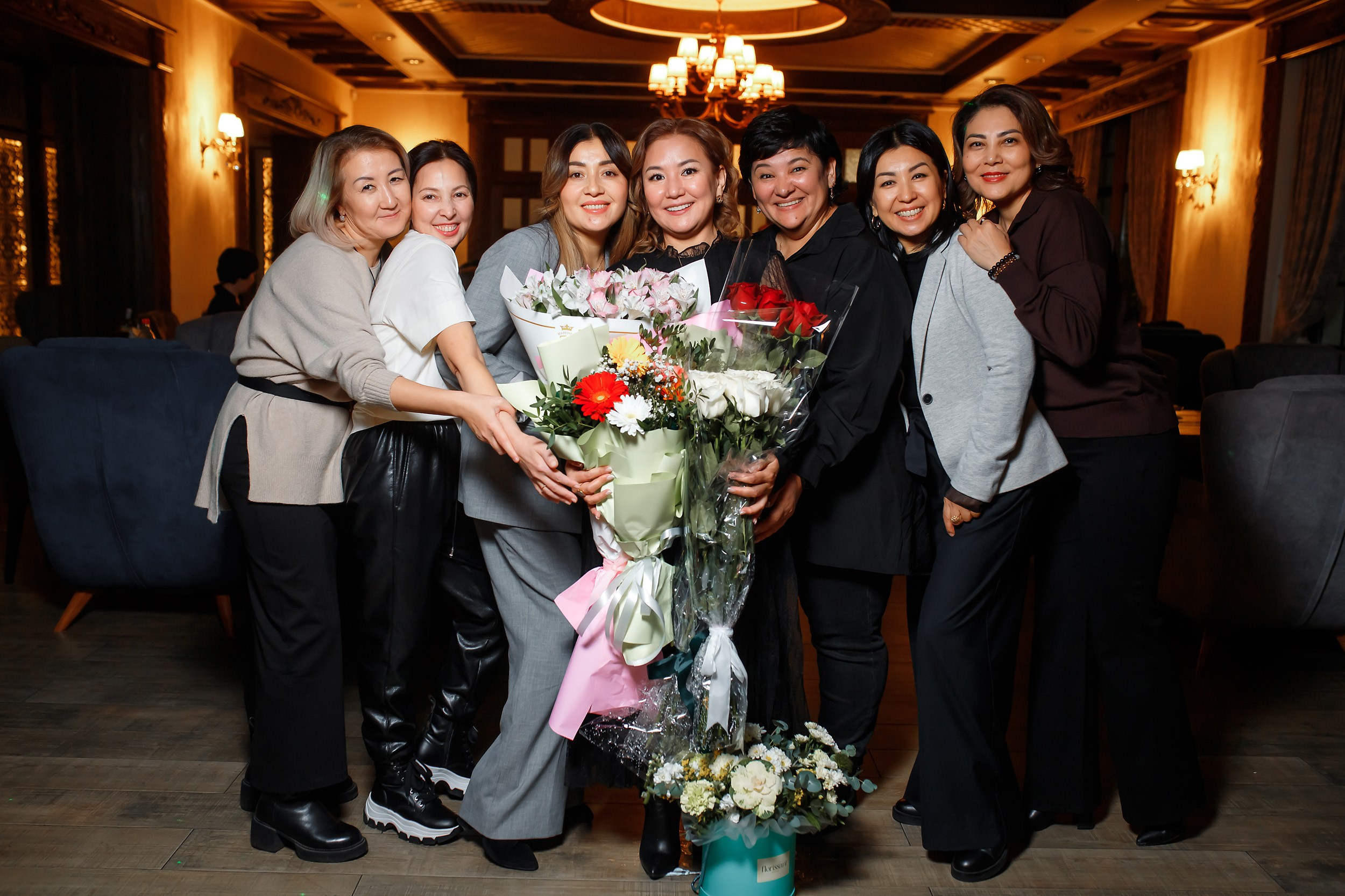 Seasons. Кипятком Павлодар