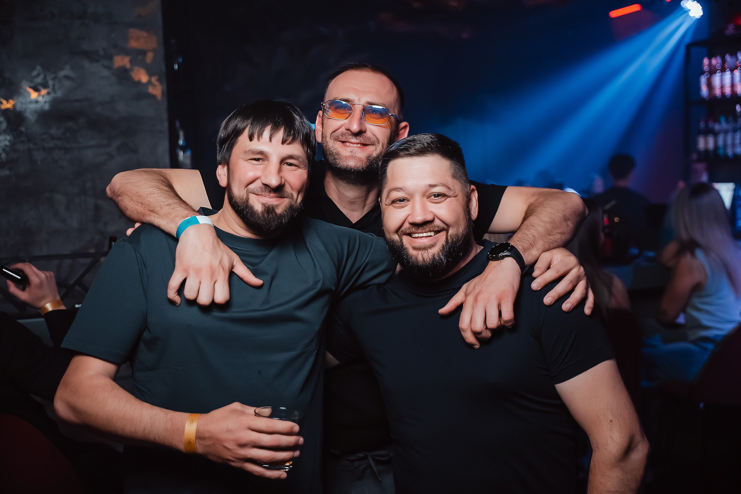Insomnia. Кипятком Павлодар
