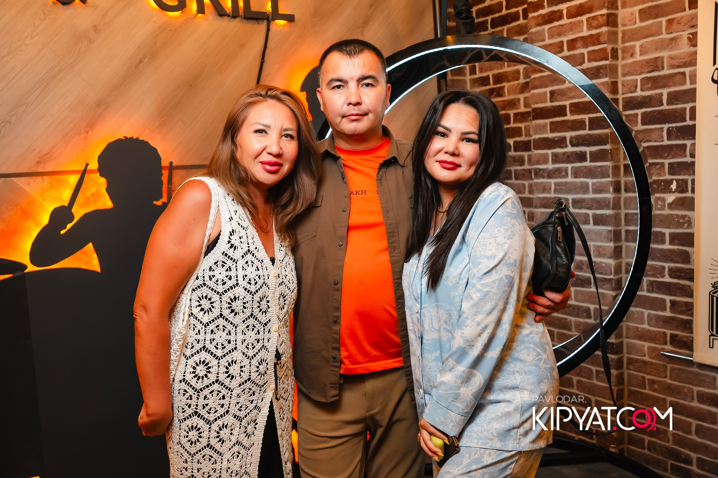 Пинта. Кипятком Павлодар