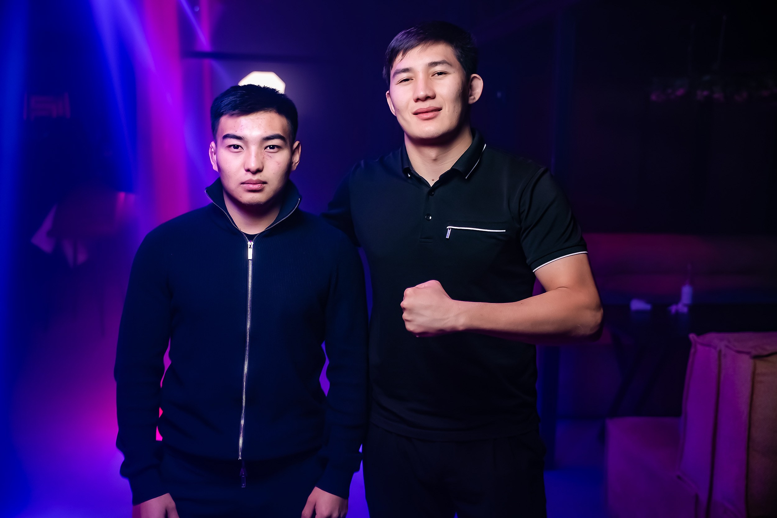 Insomnia. Кипятком Павлодар