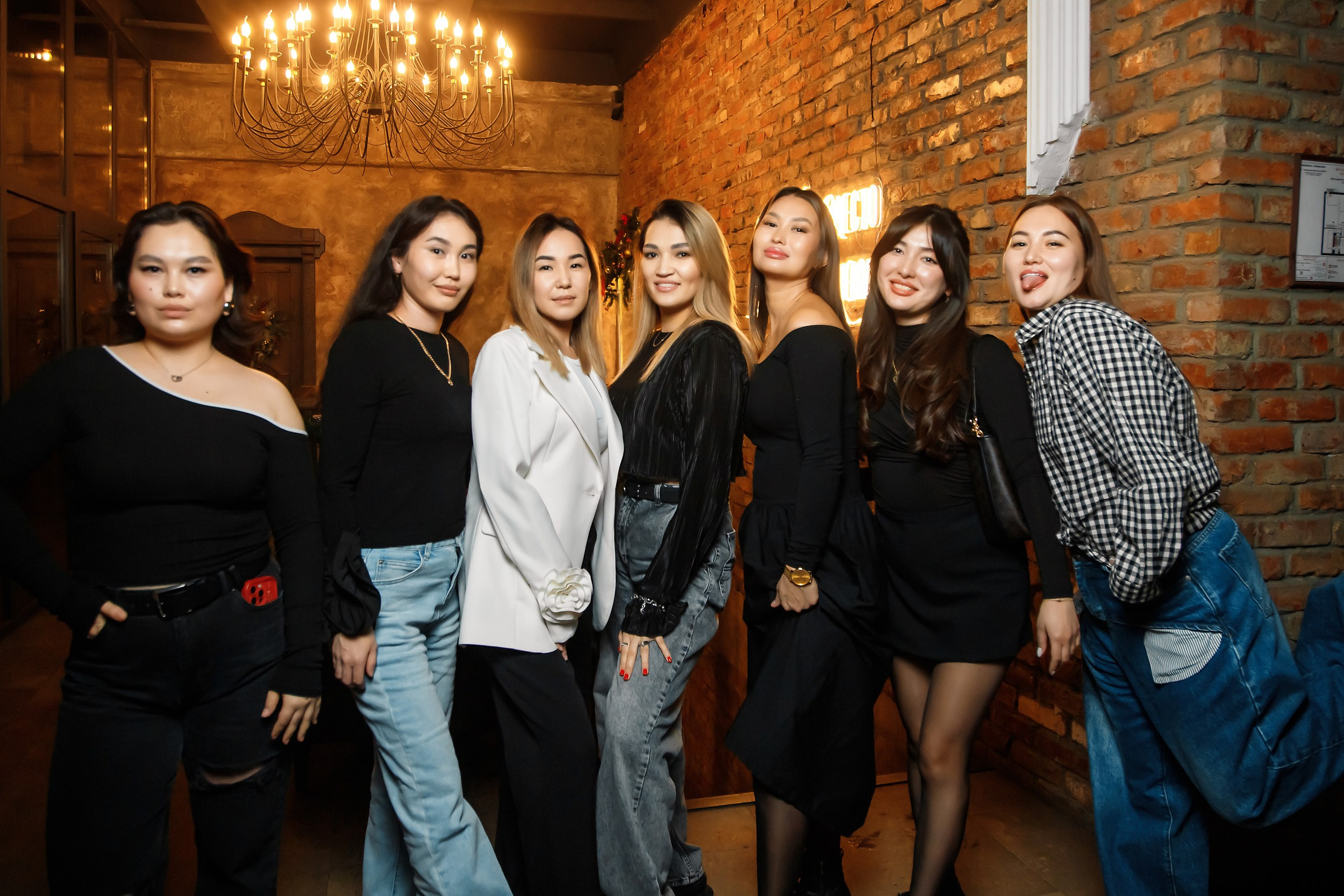 Hudson. Кипятком Павлодар