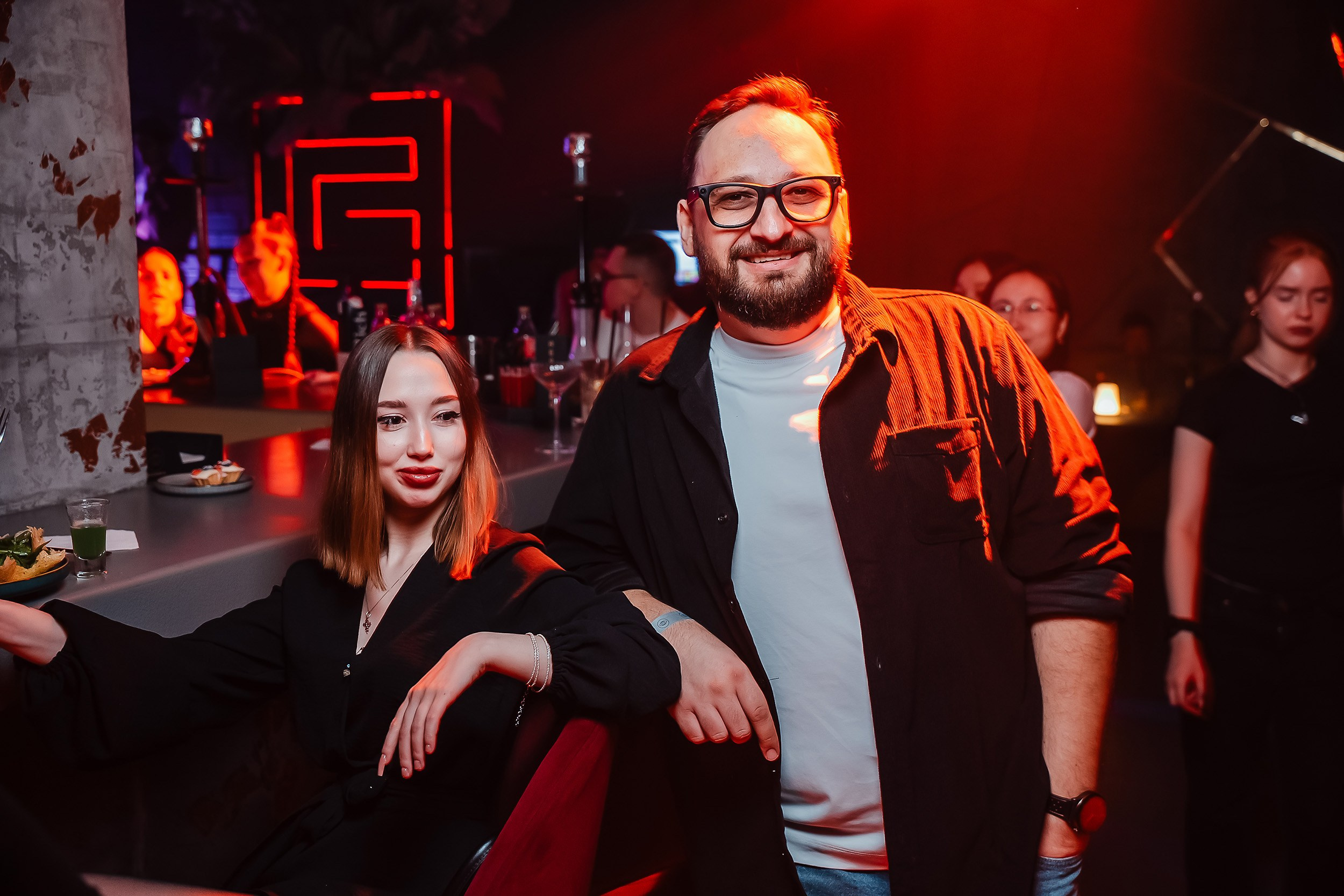 Insomnia. Кипятком Павлодар