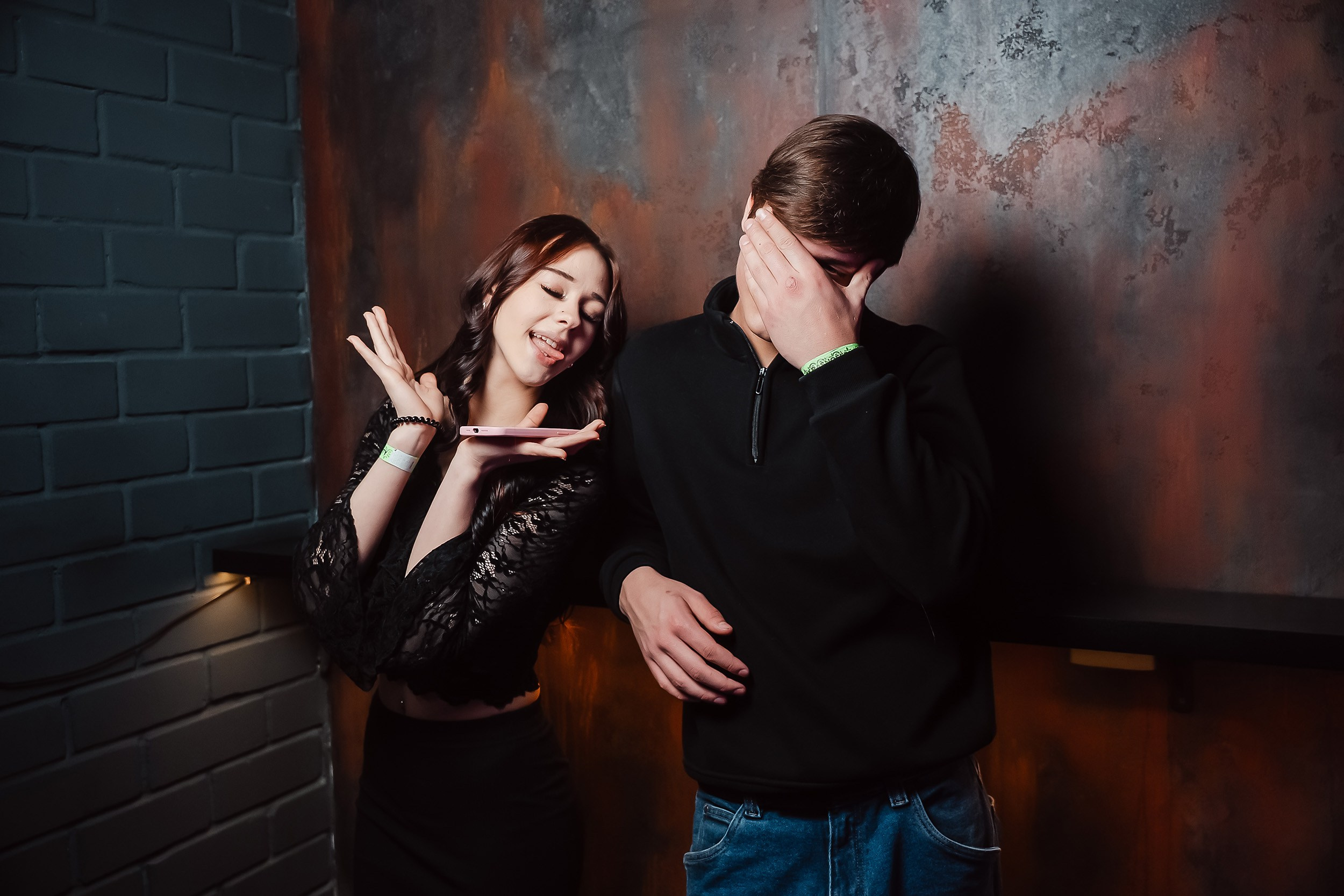 Krasnoff Party. Кипятком Павлодар