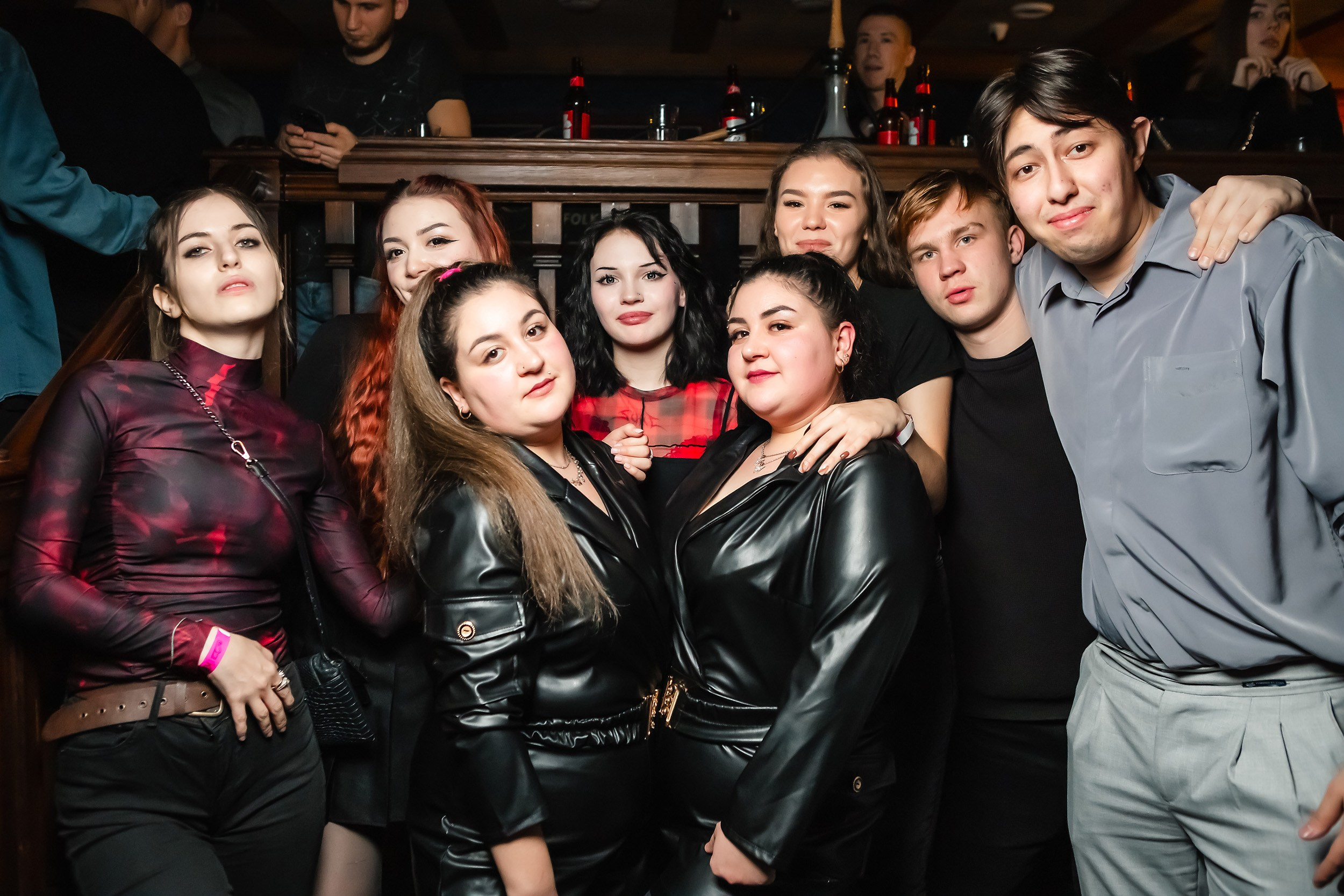 Гоголь. Кипятком Павлодар