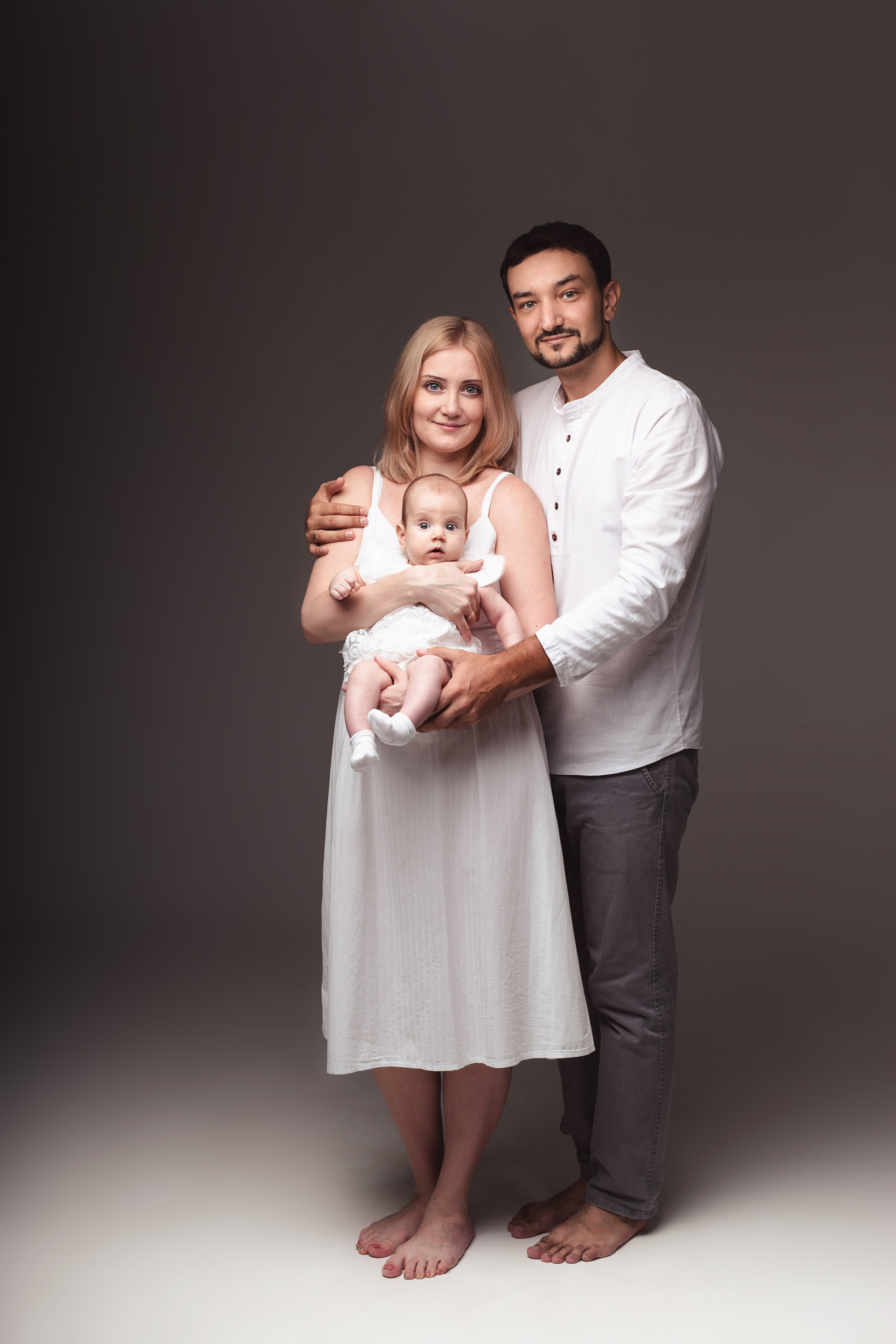 Семейная. Фотограф Йошкар-Ола Дарья Фокина