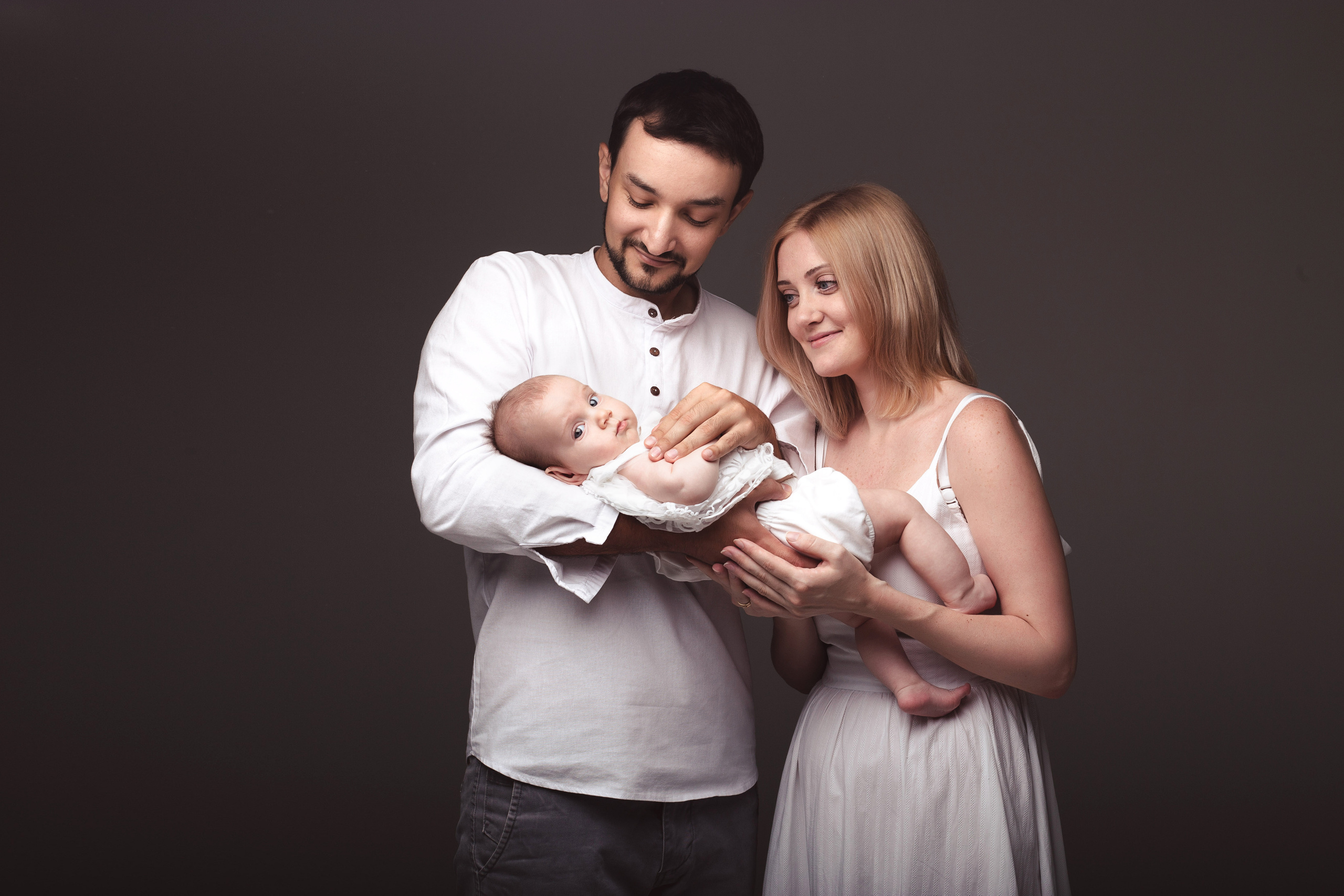 Семейная. Фотограф Йошкар-Ола Дарья Фокина