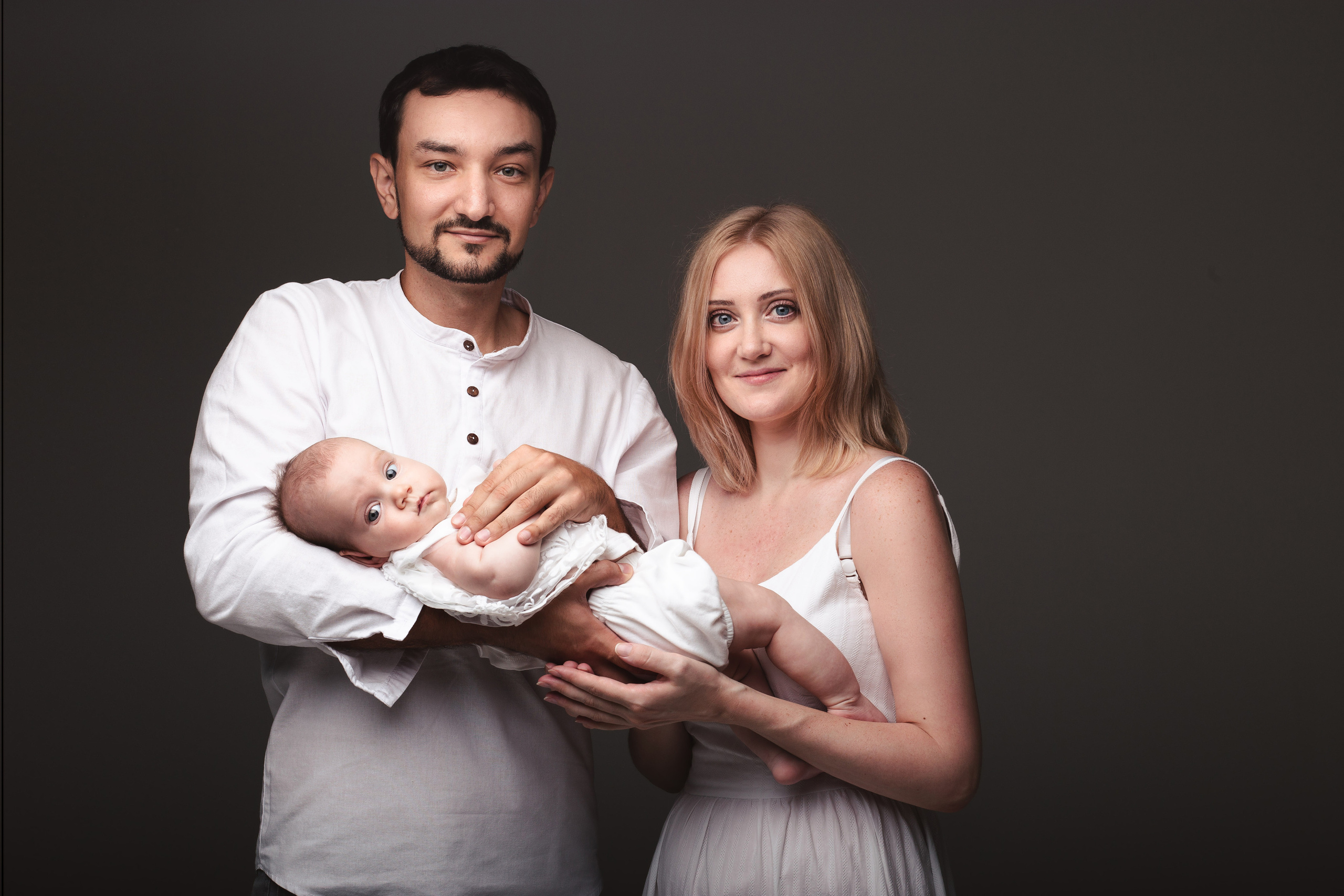 Семейная. Фотограф Йошкар-Ола Дарья Фокина