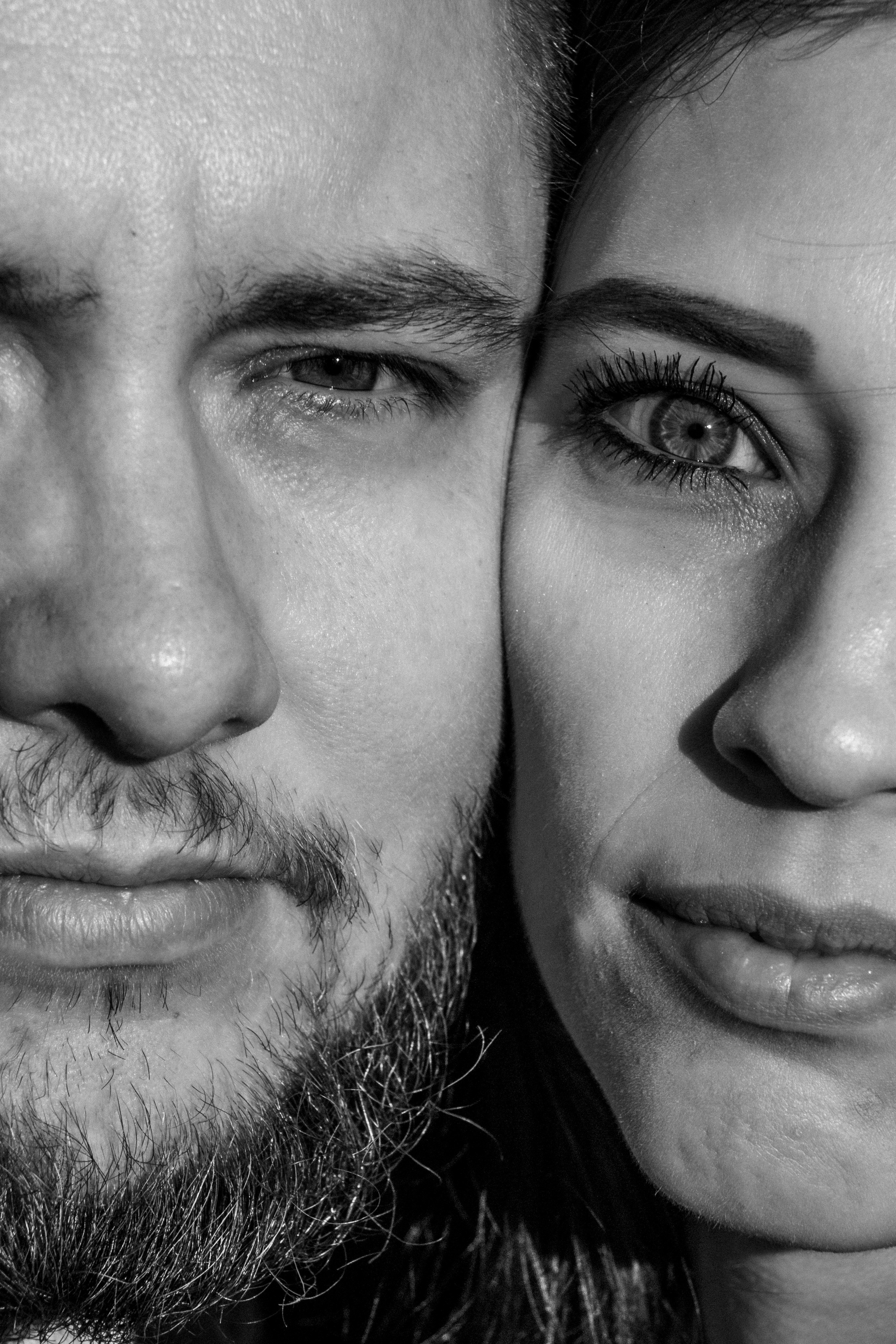 Irina & Sergei. AVE CONCEPT by German S