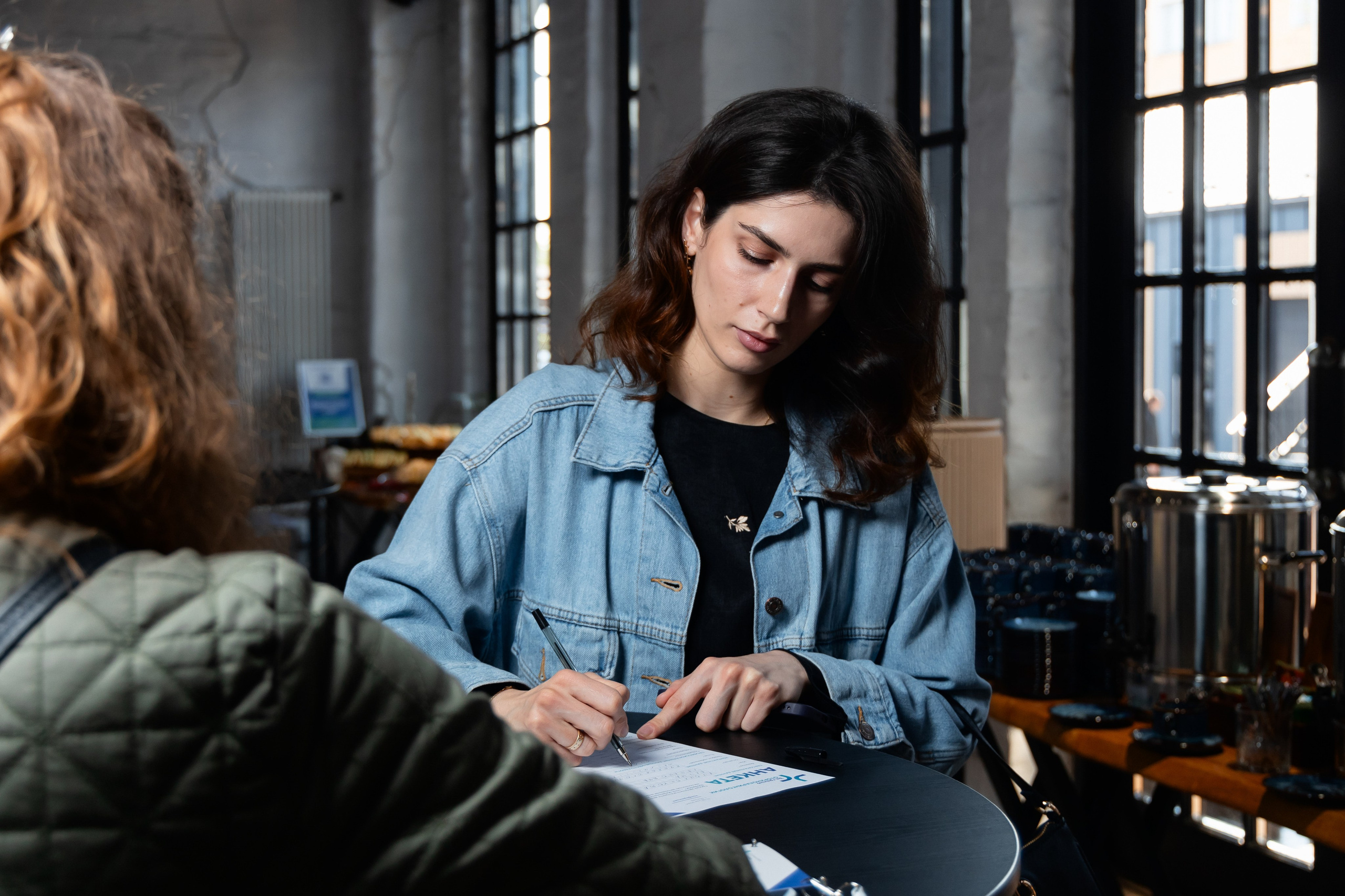 Конференция | «За гранью оториноларинологии». Агентство по фото и видео съемке