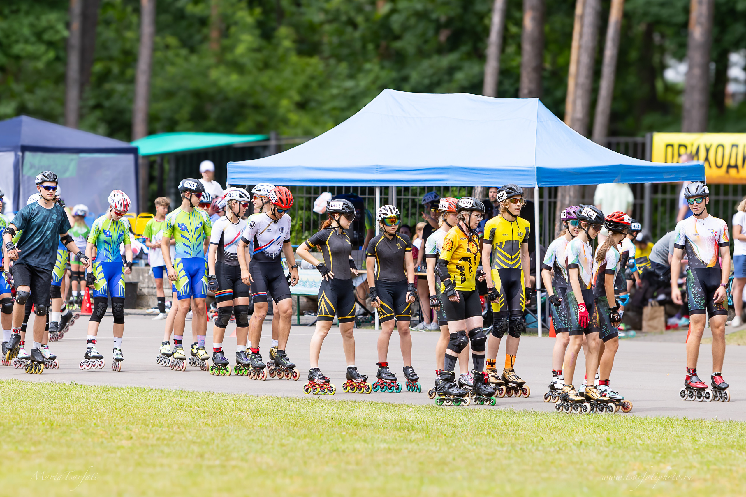 Mogilev International inline race 2026. Спортивная съемка Мария Царфати