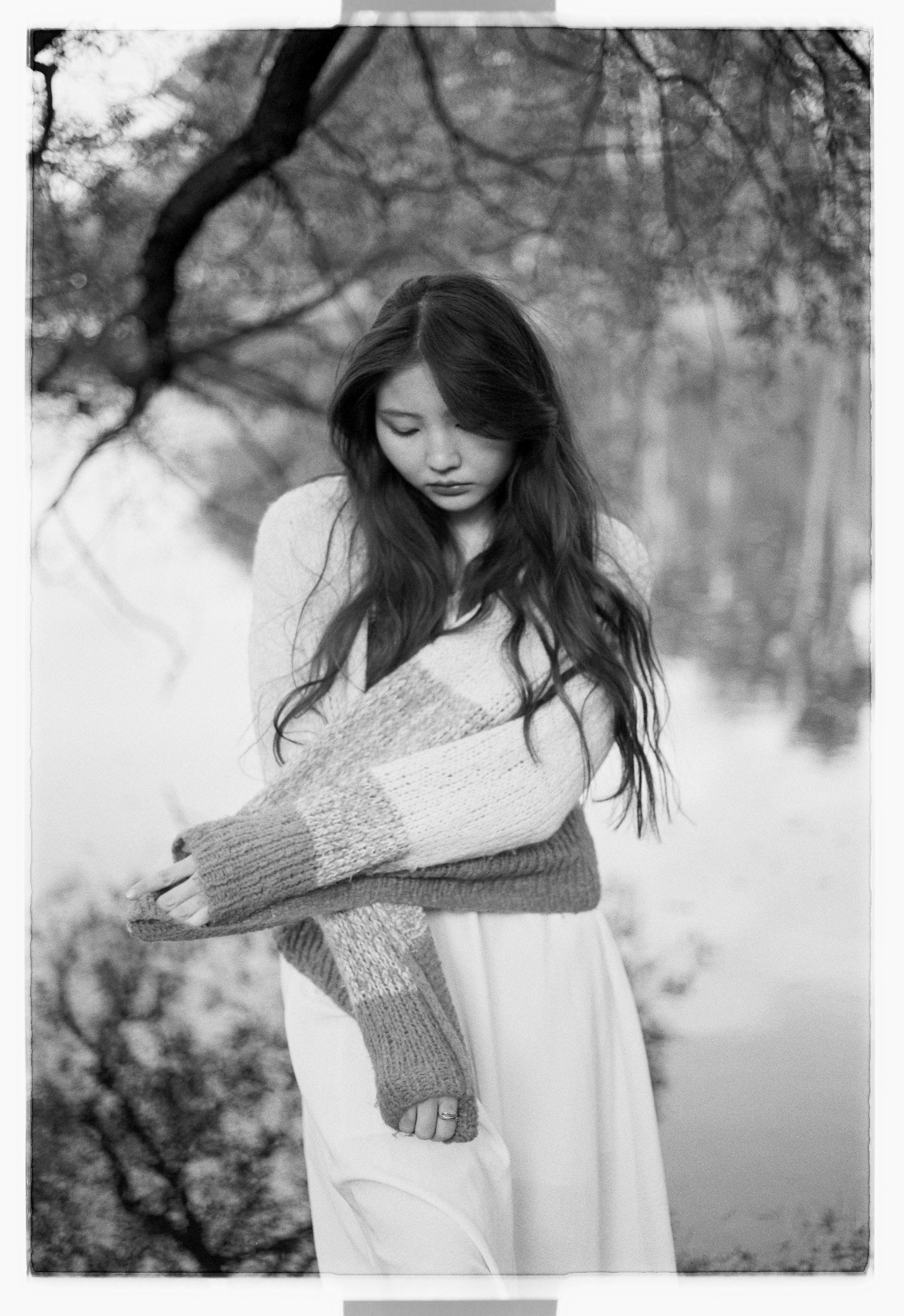 Алина. Портретный и предметный фотограф Елизавета Федорова