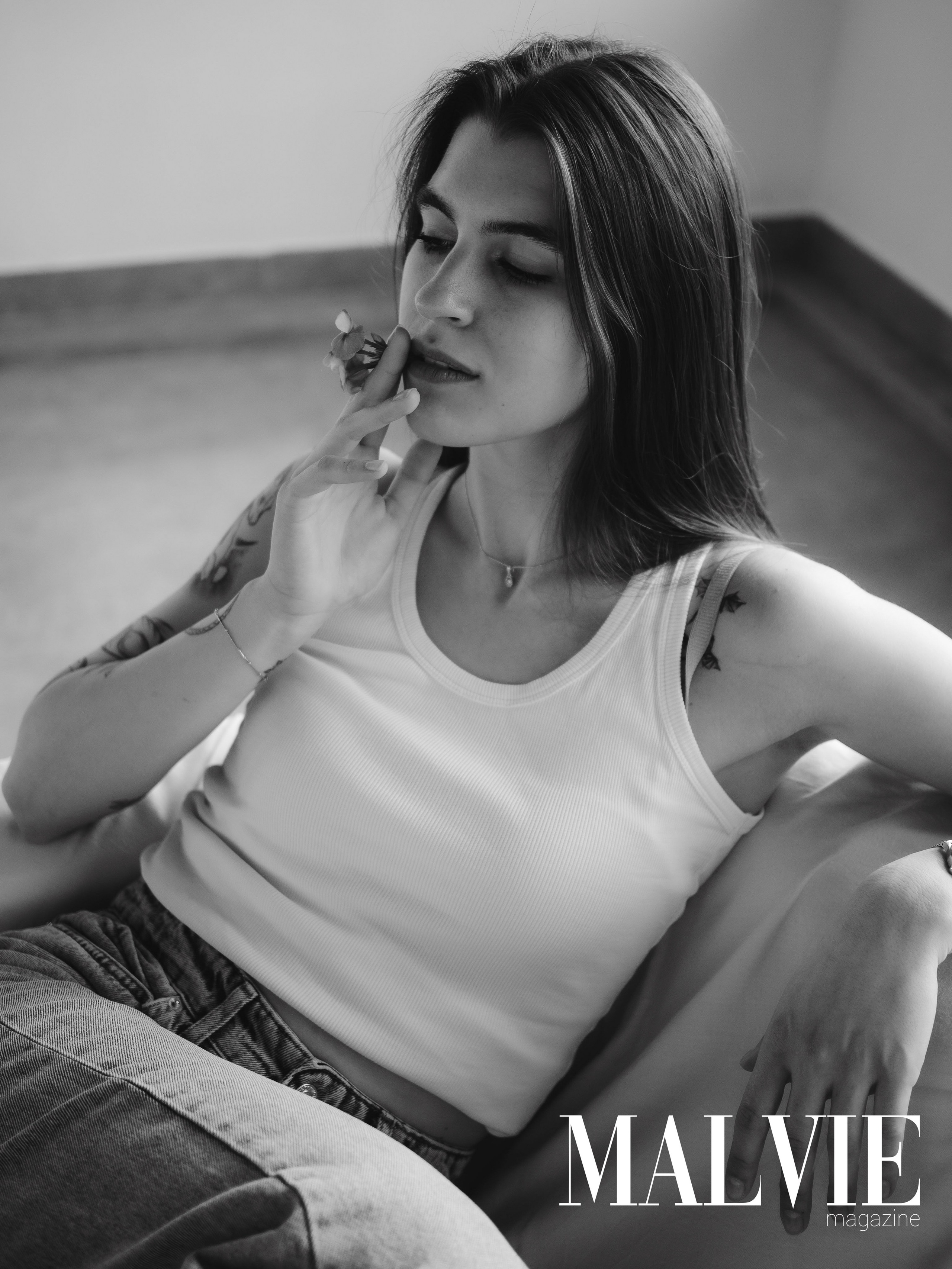 Анастасия Богатикова журнал. Фотограф в Нижнем Новгороде, Сарове и Москве. Оля Фролова