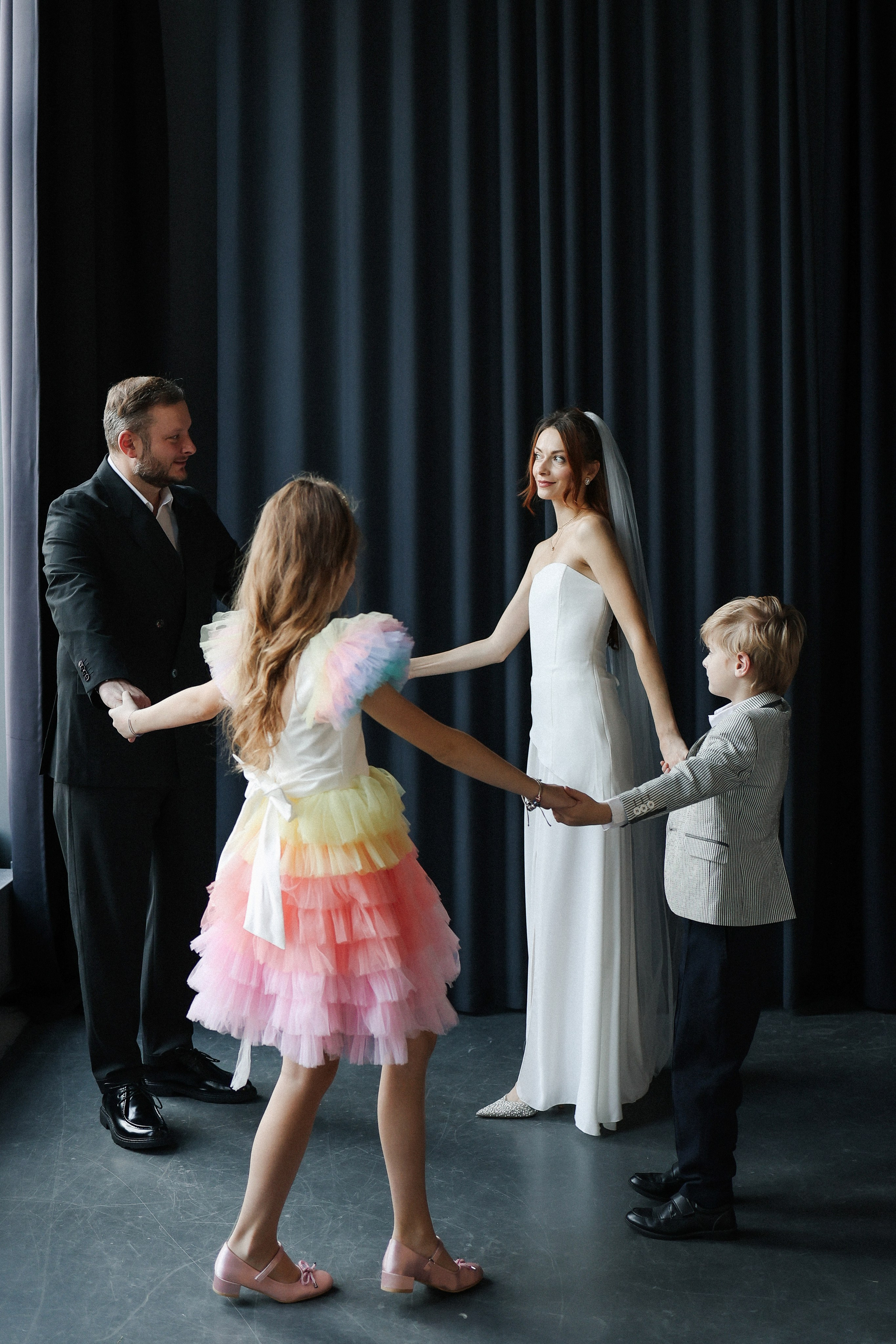 Годовщина свадьбы Ю. и А. Семейный и lovestory фотограф в Москве Светлана Коняхина