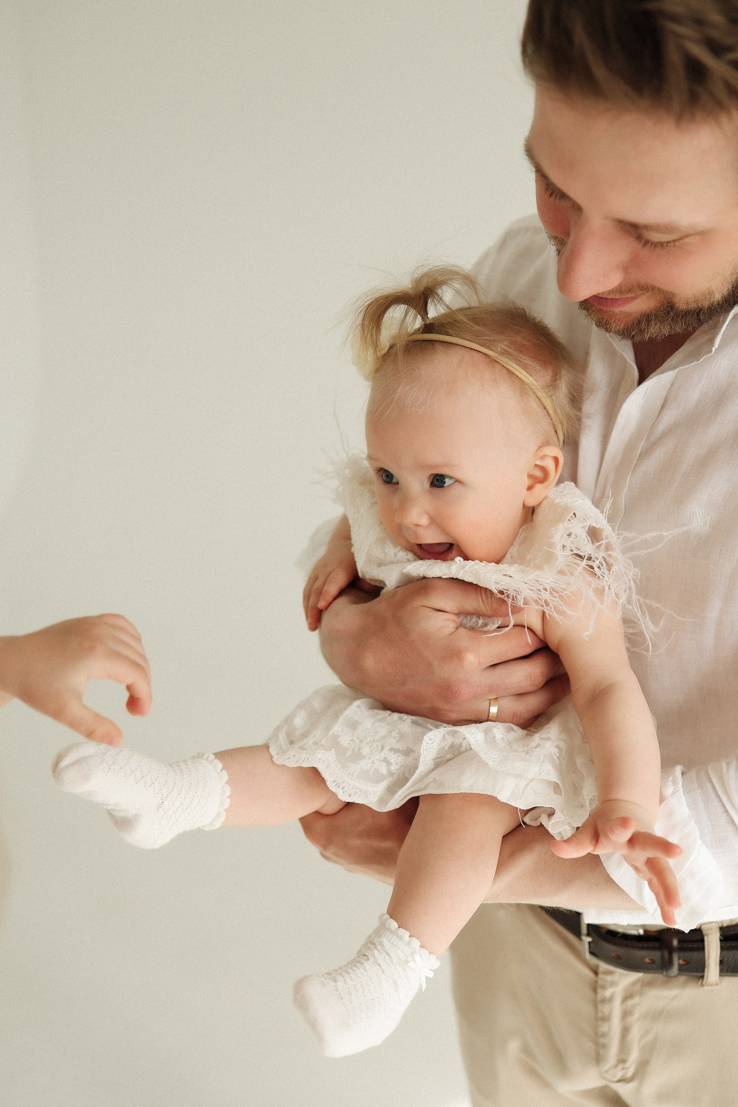 Семья Никиты и Анастасии. Семейный и lovestory фотограф в Москве Светлана Коняхина