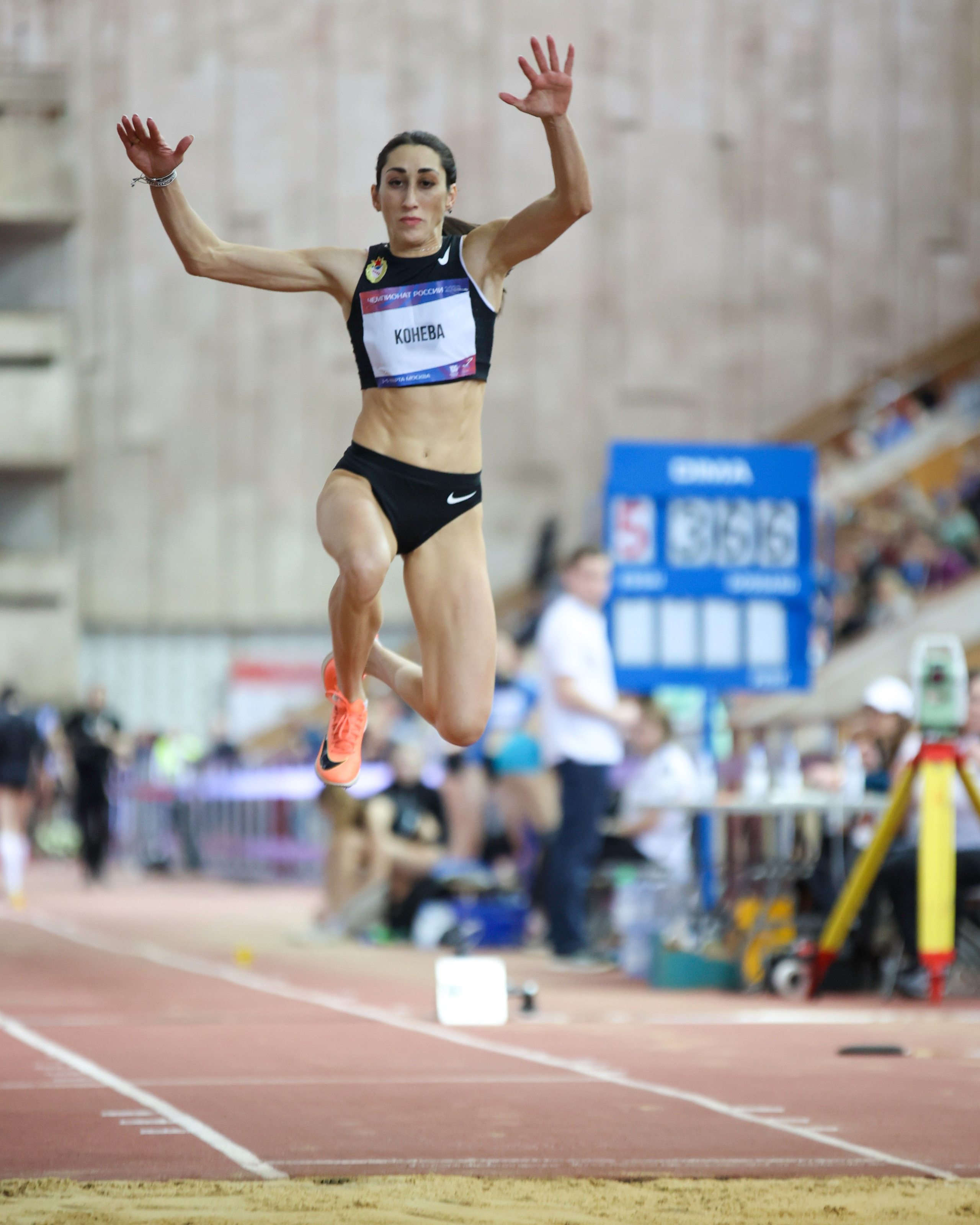 ЧЕМПИОНАТ РОССИИ ПО ЛЕГКОЙ АТЛЕТИКЕ. Концертный и репортажный фотограф в Москве и Санкт-Петербурге Мария