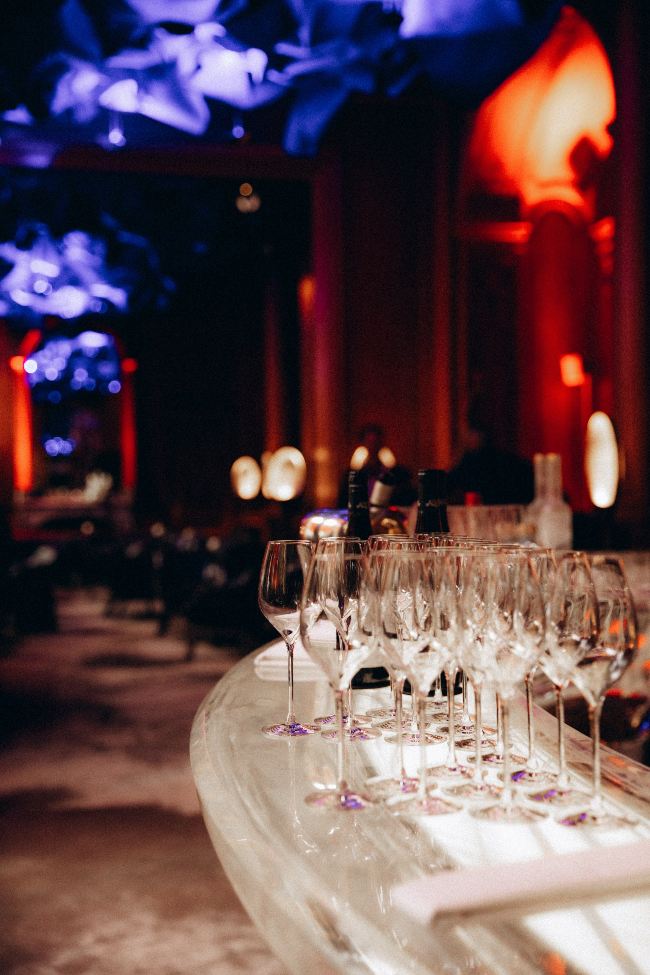 Jamin et Ramil. Photographe à Paris