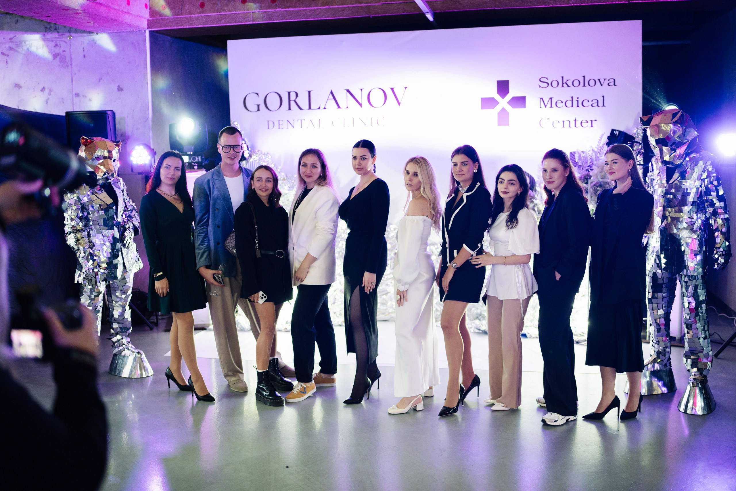 Sokolova & Gorlanov. Фотограф Саид Дакаев г. Краснодар