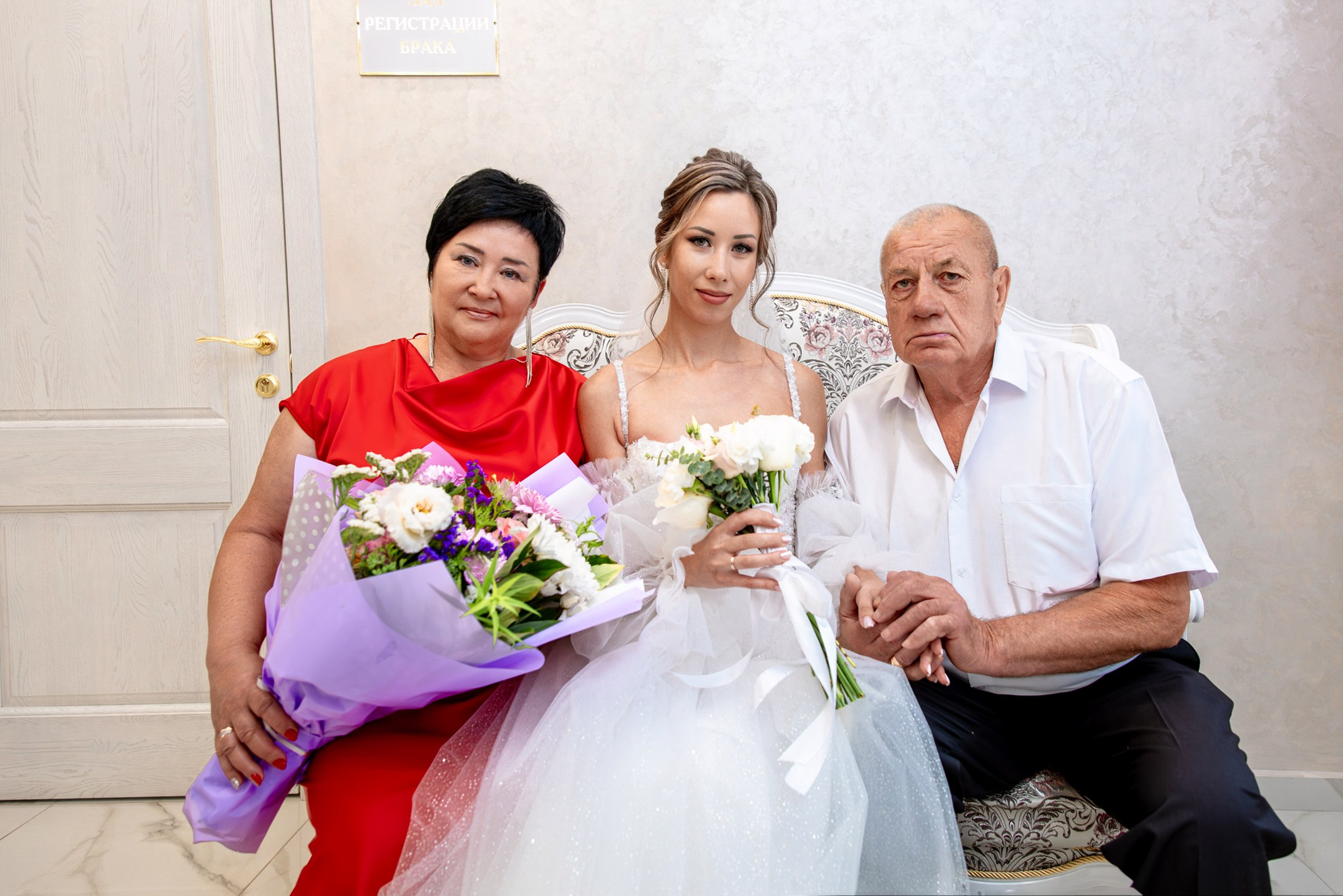 Дмитрий и Мария. Семейный и Детский фотограф г. Москва, г. Борисоглебск