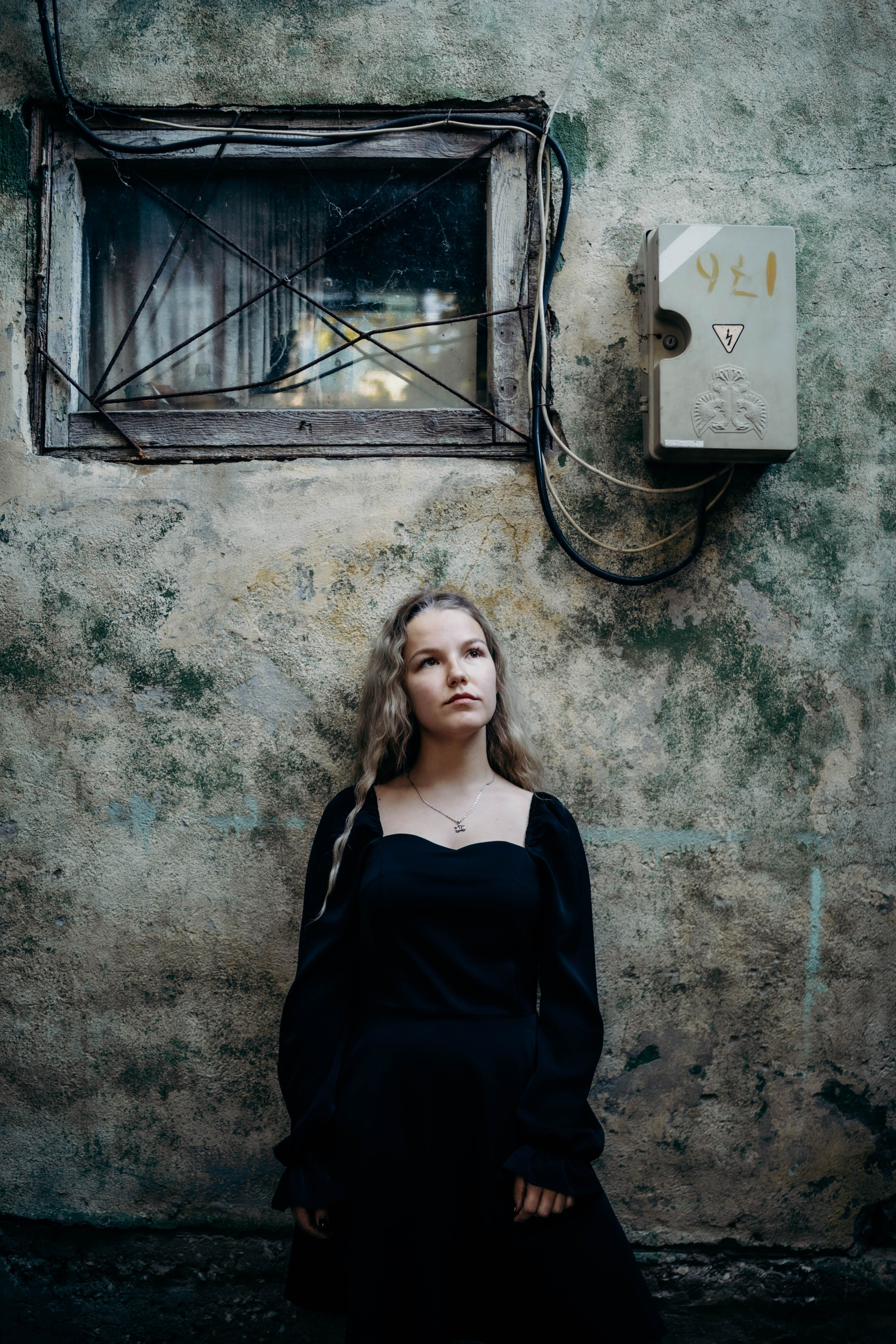 Витя Алёна. Портретный фотограф в Новороссийске Алексей Тюлин