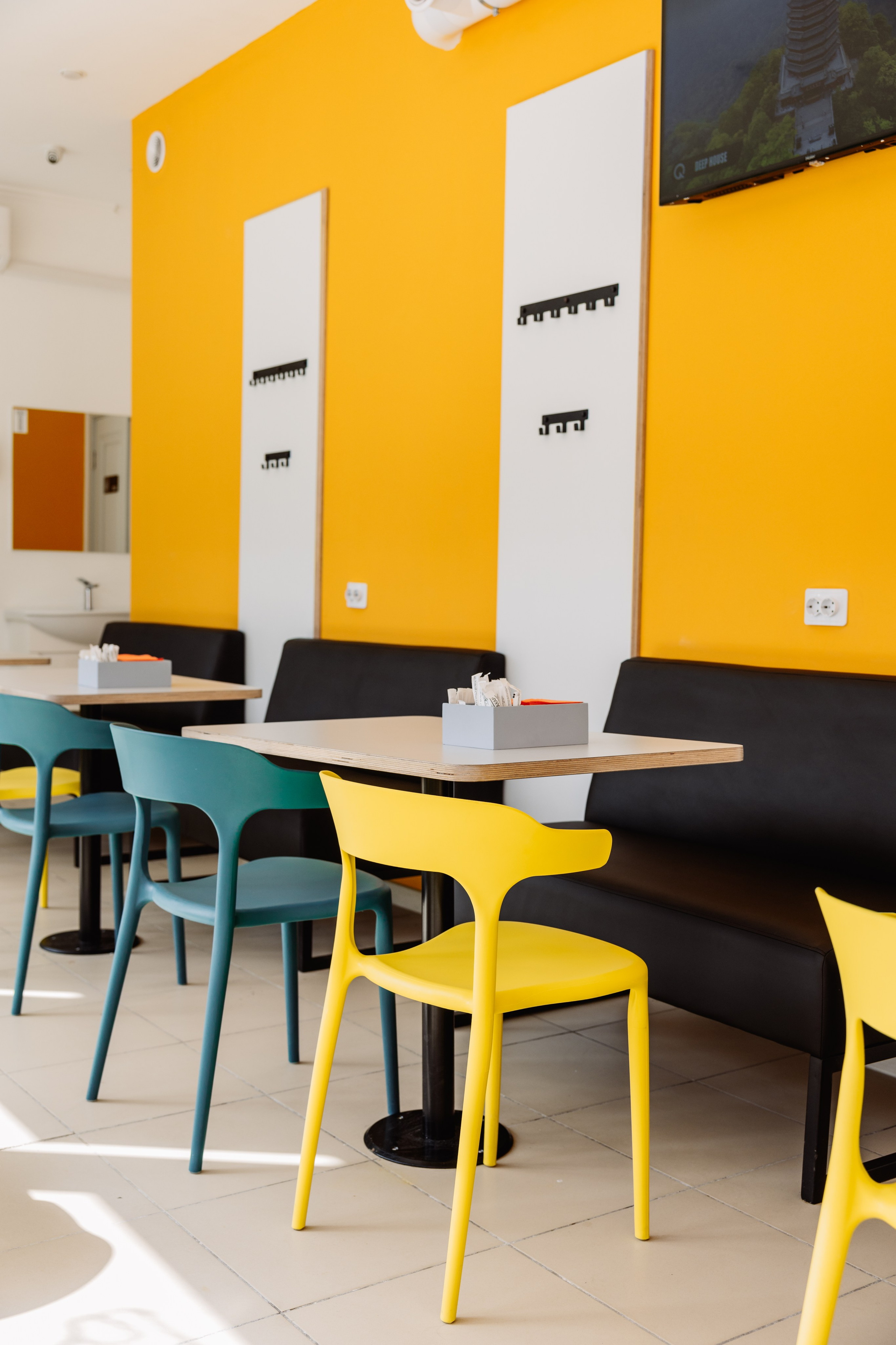 ЧЕБ И РЕК | РИО. ФОТОГРАФ ИРИНА ШАМАТАВА