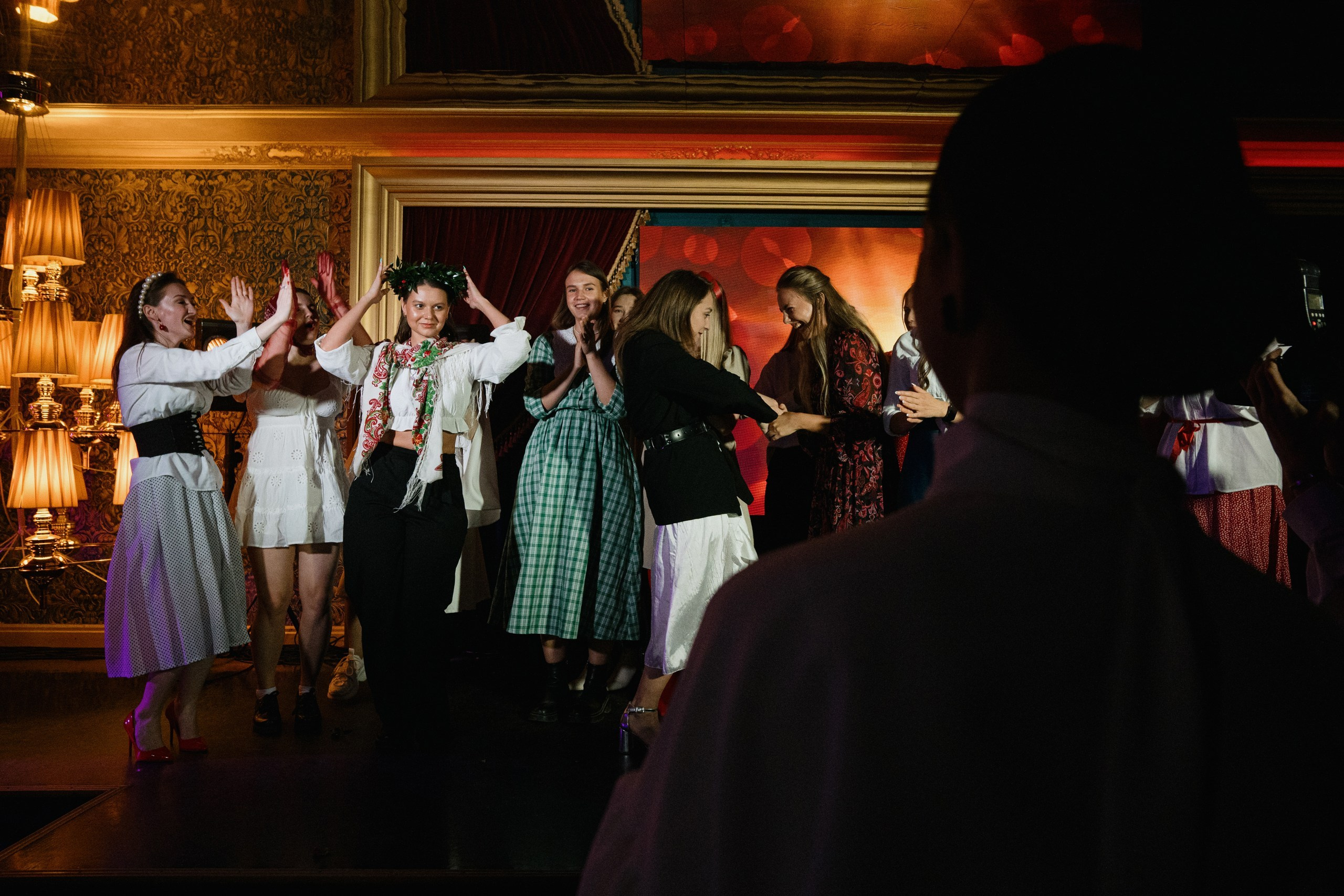 Свадебка. Фотограф Томск, Новосибирск Влад Свириденко