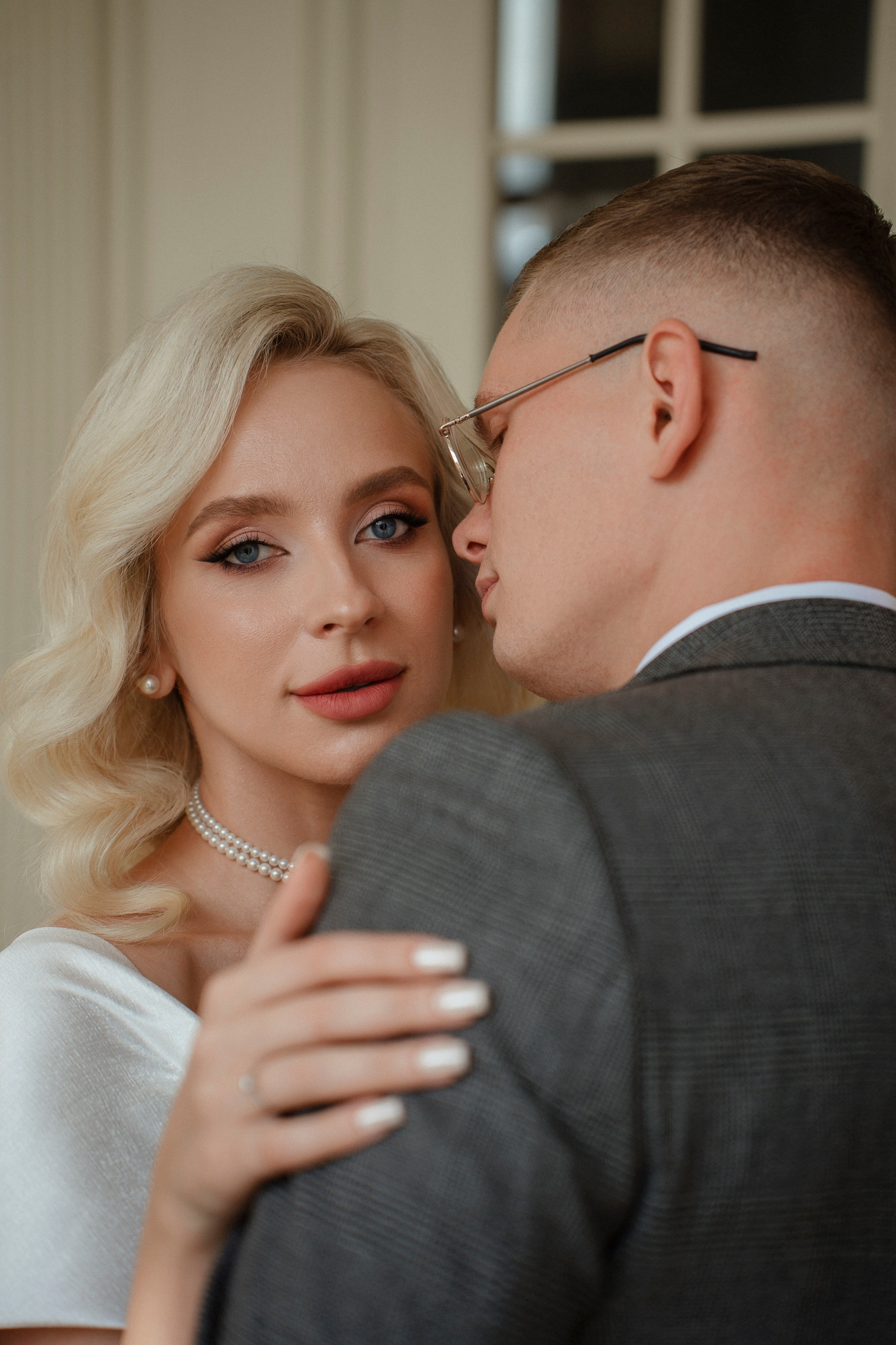 11 октября. Юлия Тайцай фотограф, Анатолий Тайцай видеограф