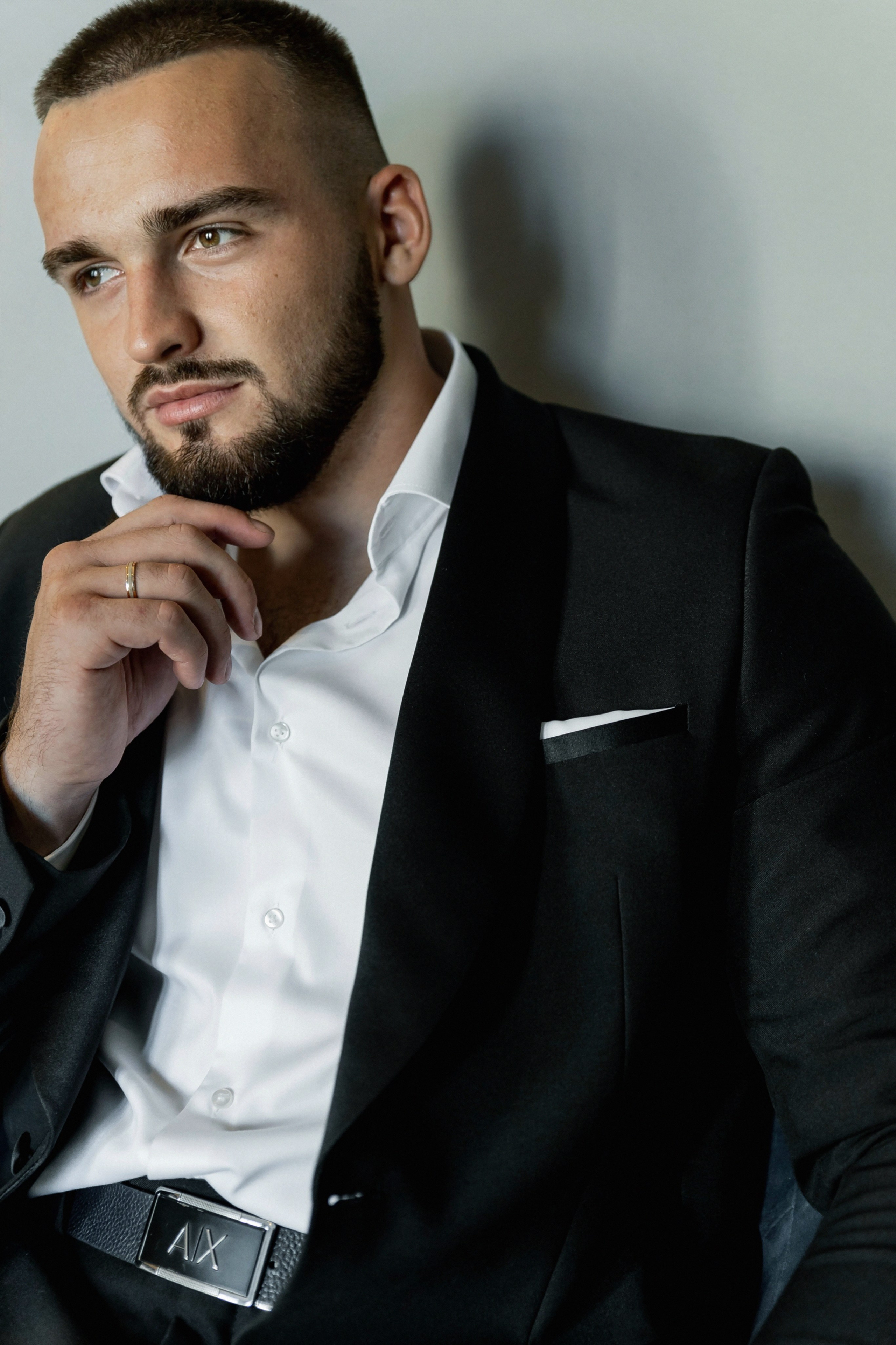 Кристина | Кирилл. Свадебный фотограф Надежда Рыжикова