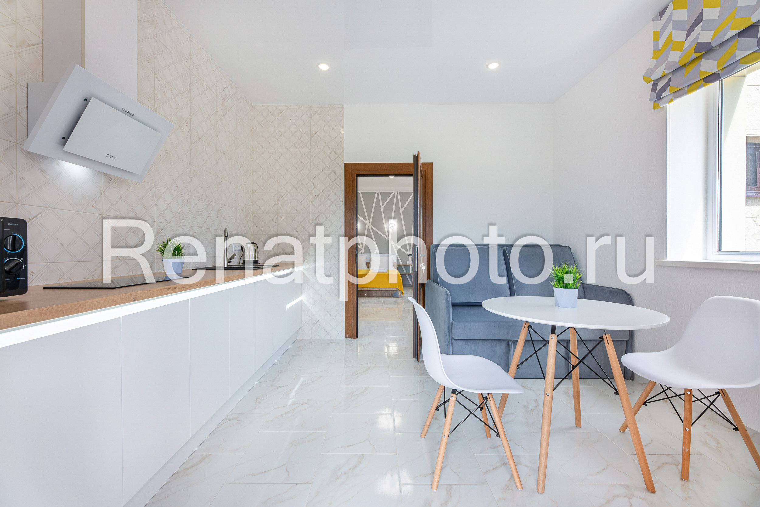 Renatphoto- Проф фотограф для санаторий. Профессиональная фотосъёмка интерьеров, предметная фотосессия еды для меню г. Анапа