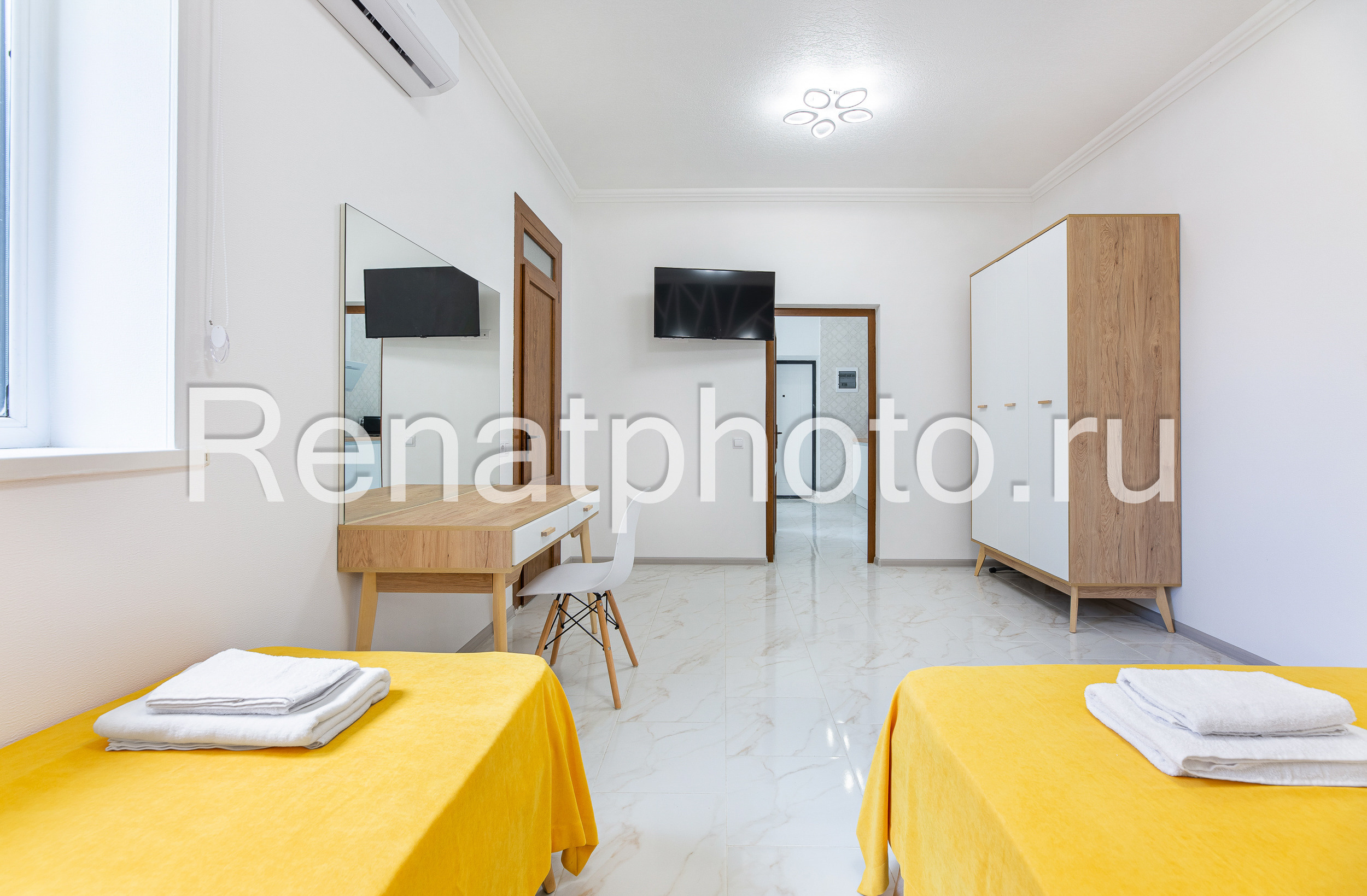 Renatphoto- Проф фотограф для санаторий. Профессиональная фотосъёмка интерьеров, предметная фотосессия еды для меню г. Анапа