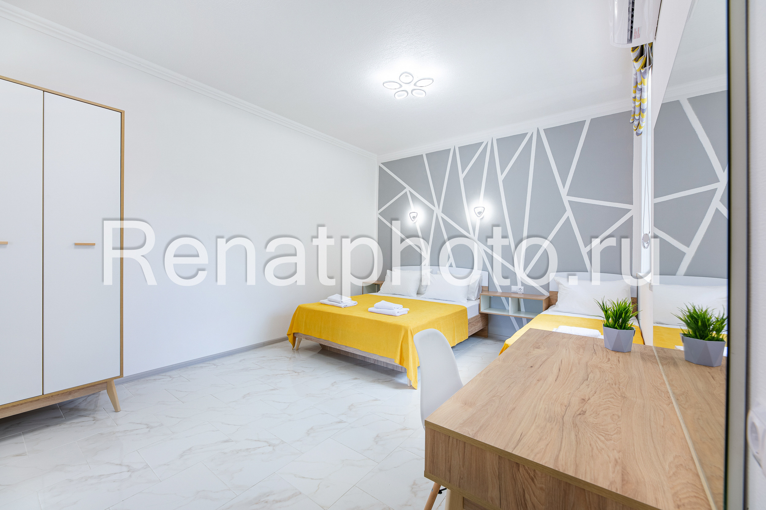 Renatphoto- Проф фотограф для санаторий. Профессиональная фотосъёмка интерьеров, предметная фотосессия еды для меню г. Анапа