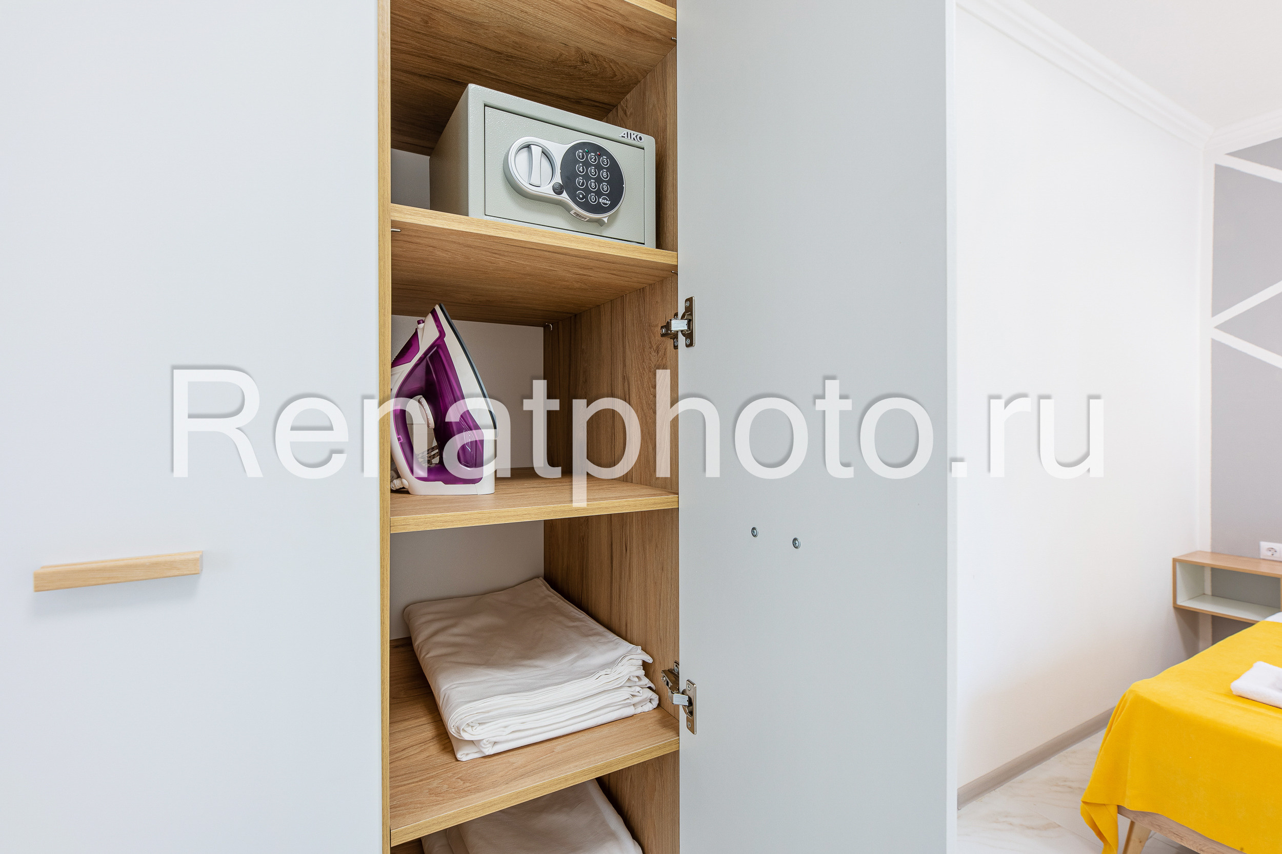 Renatphoto- Проф фотограф для санаторий. Профессиональная фотосъёмка интерьеров, предметная фотосессия еды для меню г. Анапа