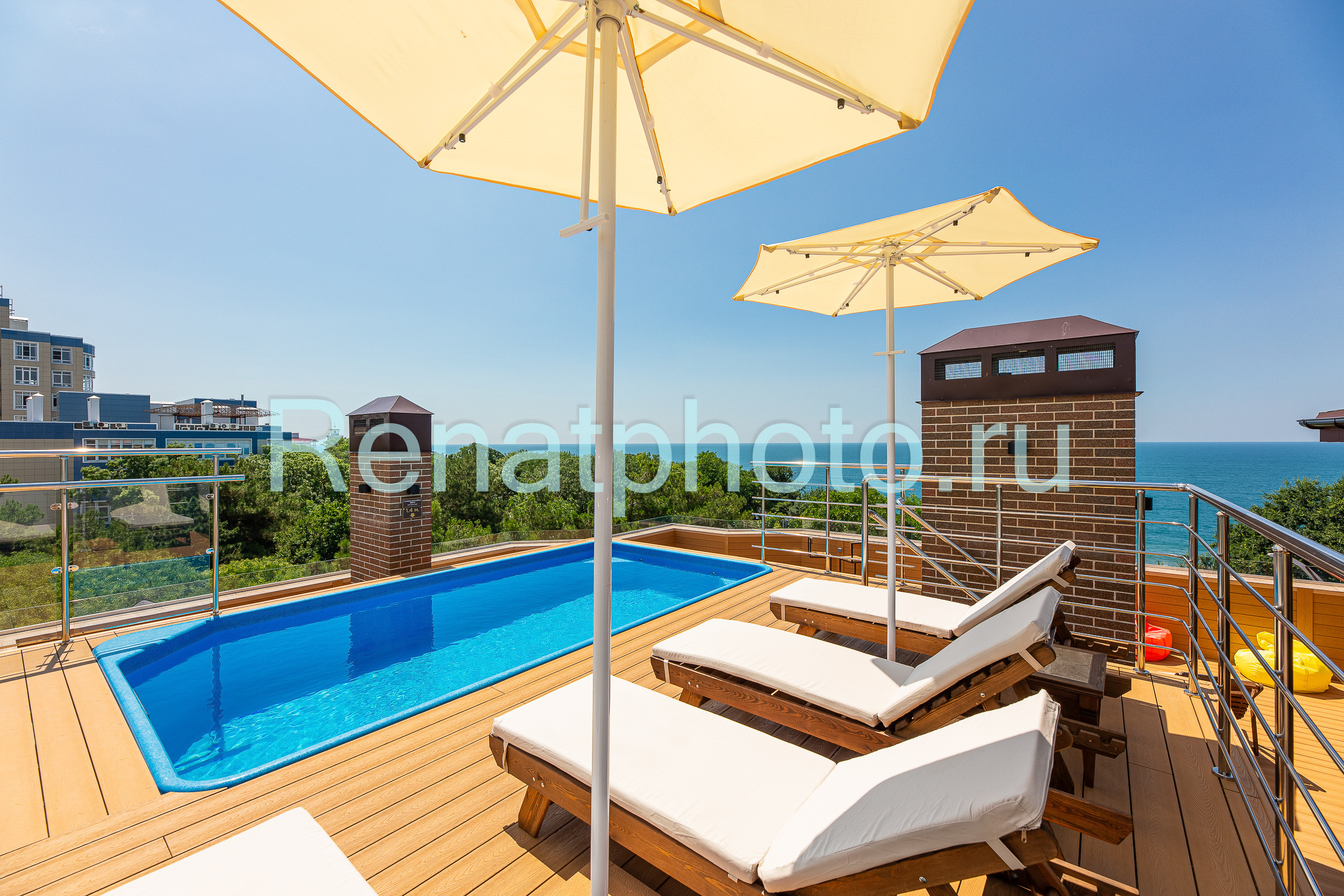 Renatphoto-Профессиональная  фотосъёмка интерьеров для отелей и апартаментов. Профессиональная фотосъёмка интерьеров, предметная фотосессия еды для меню г. Анапа