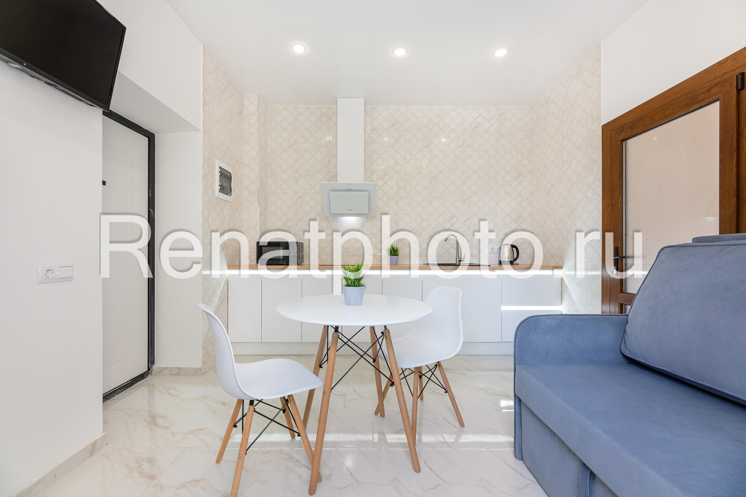 Renatphoto- Проф фотограф для санаторий. Профессиональная фотосъёмка интерьеров, предметная фотосессия еды для меню г. Анапа